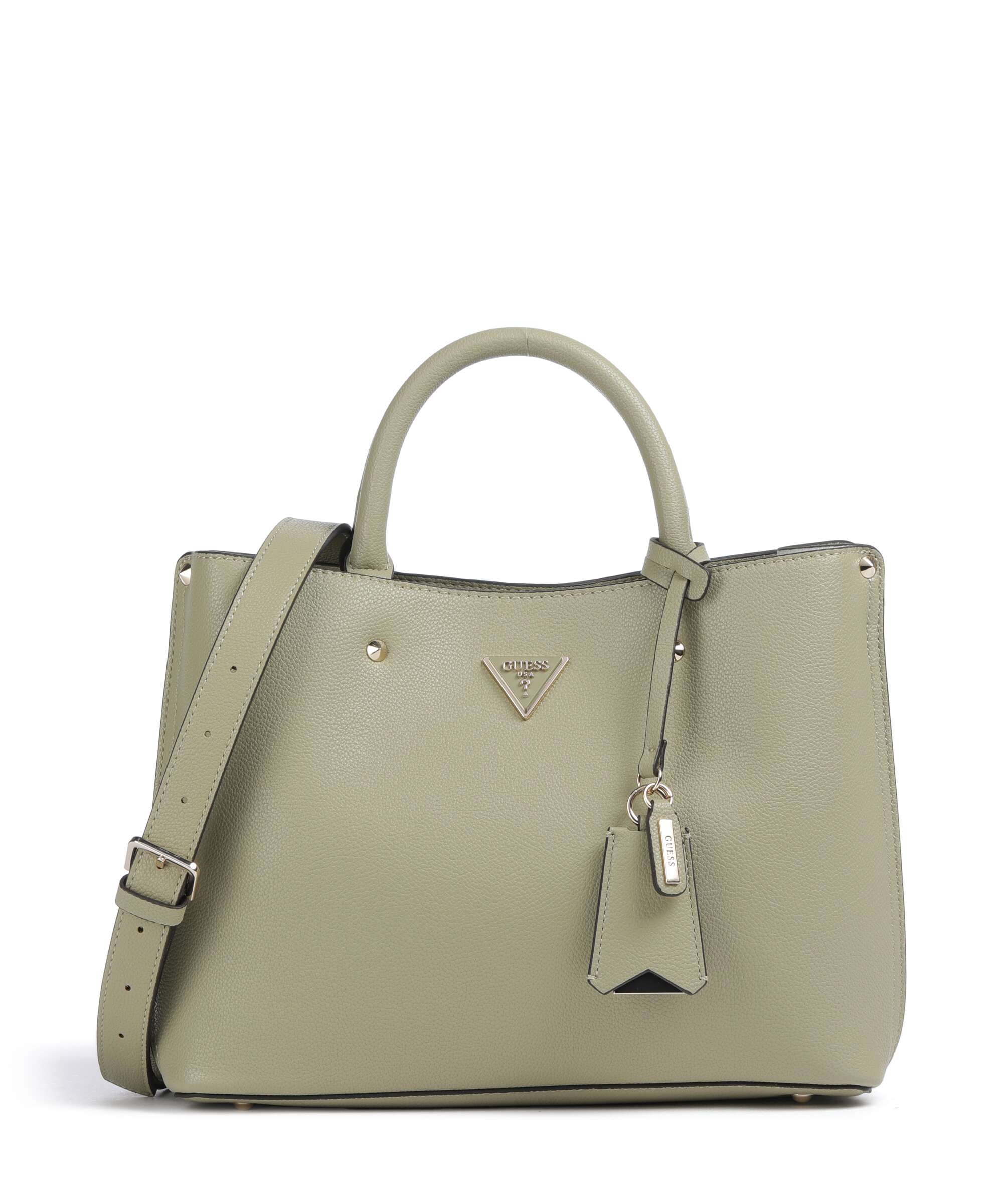 Guess Meridian Torebka sage