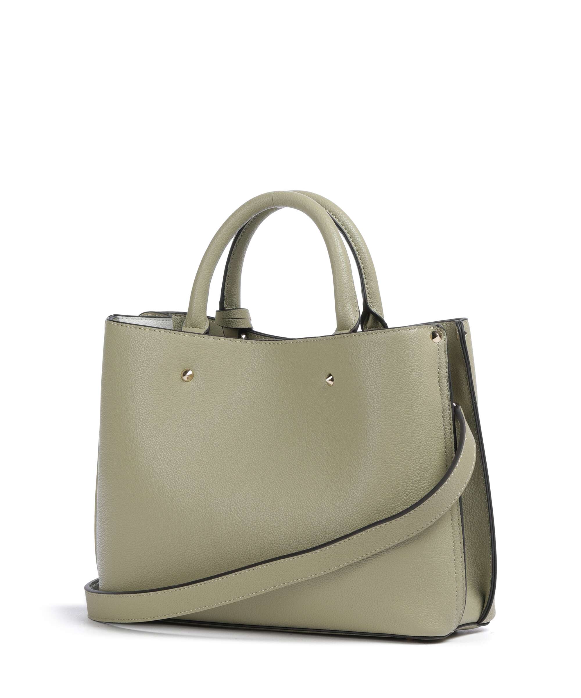 Guess Meridian Torebka sage - Image 2