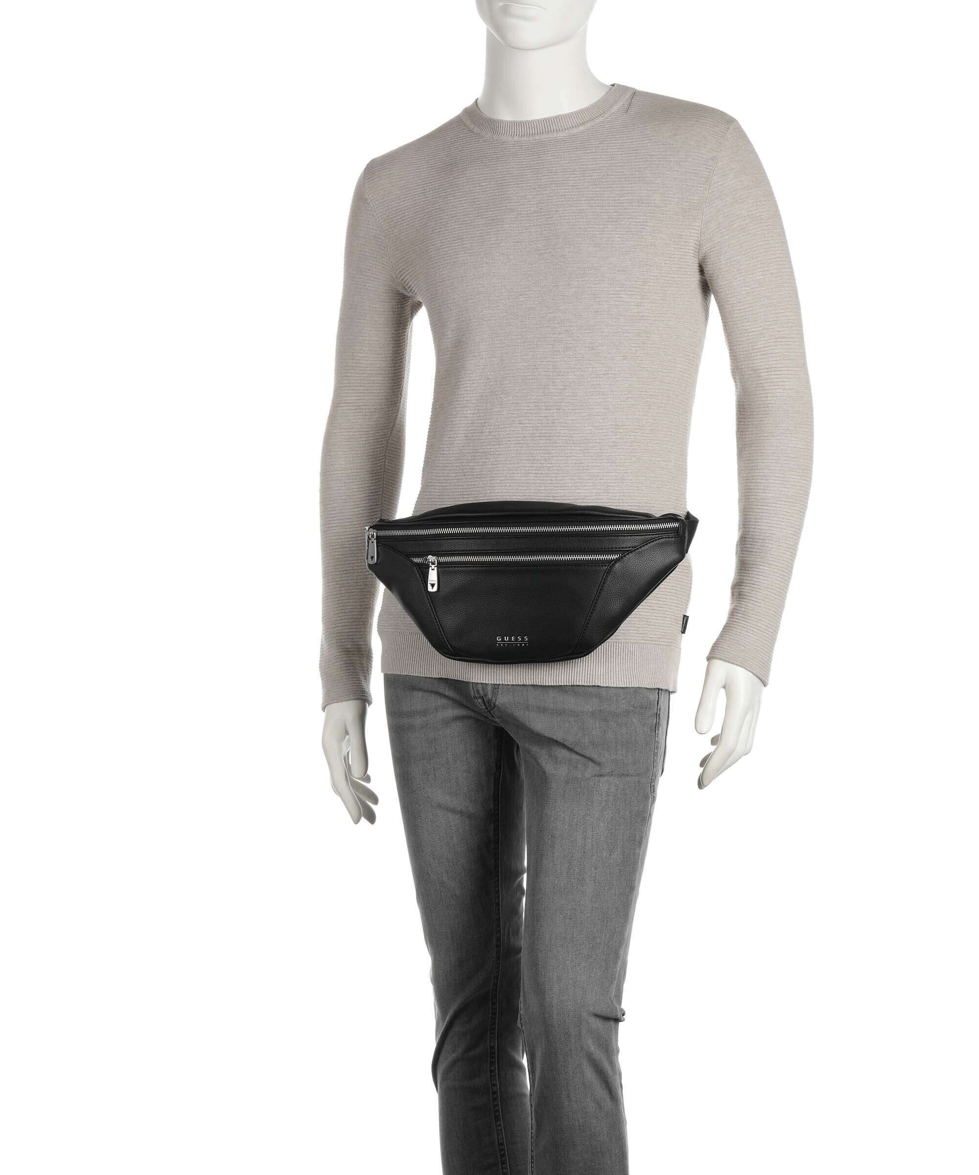 Guess Mestre Saszetka nerka black - Image 3