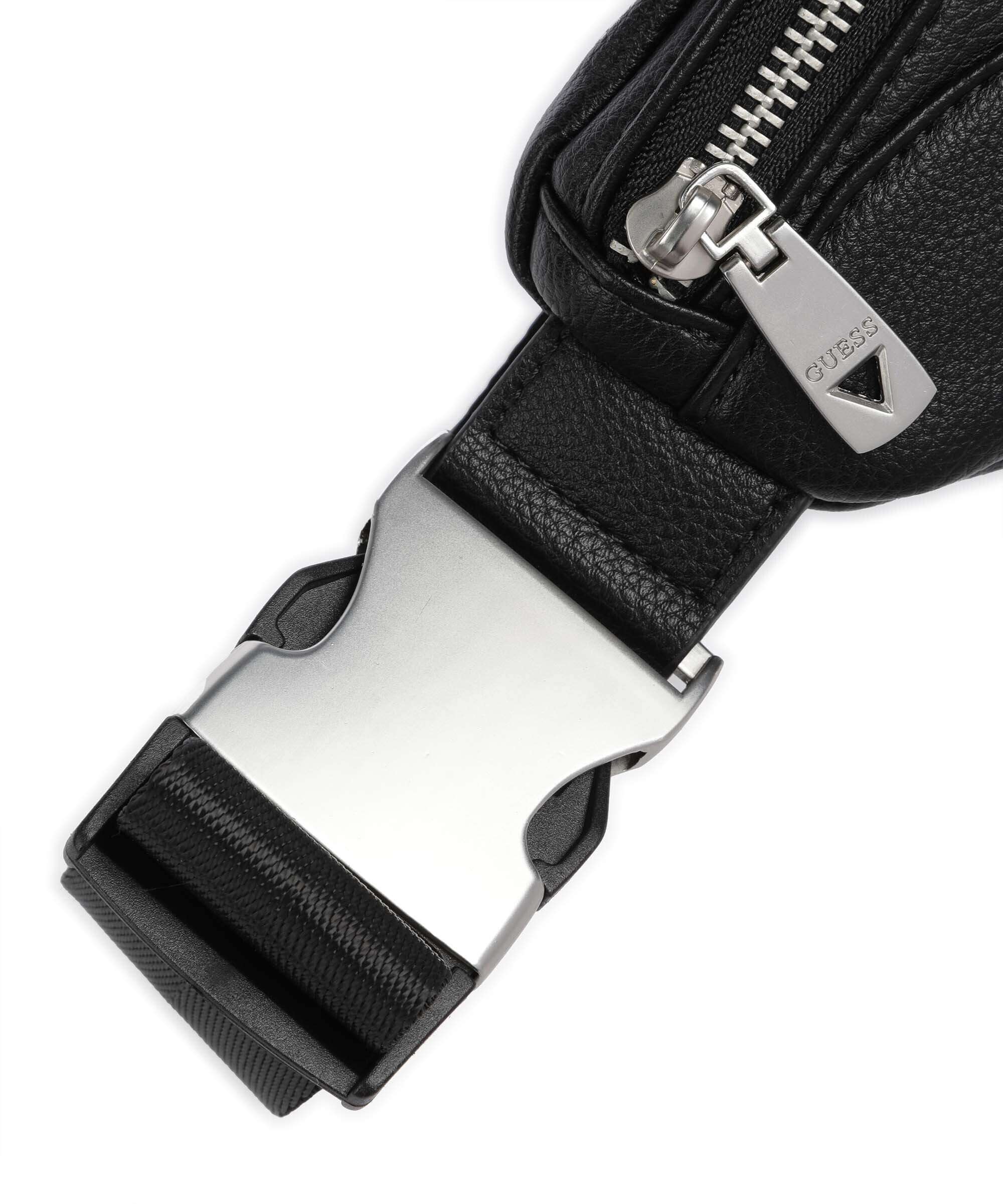Guess Mestre Saszetka nerka black - Image 4