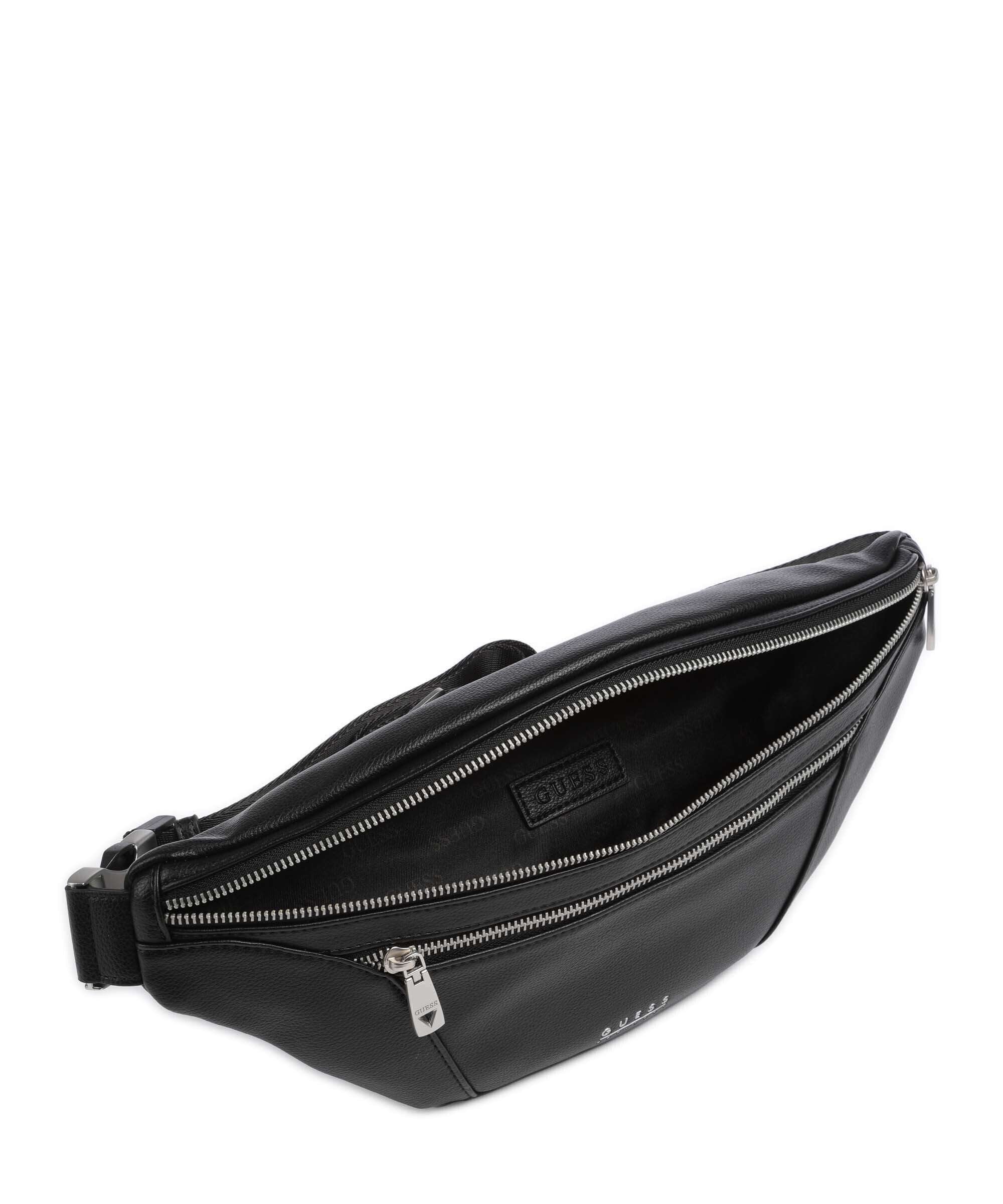 Guess Mestre Saszetka nerka black - Image 5