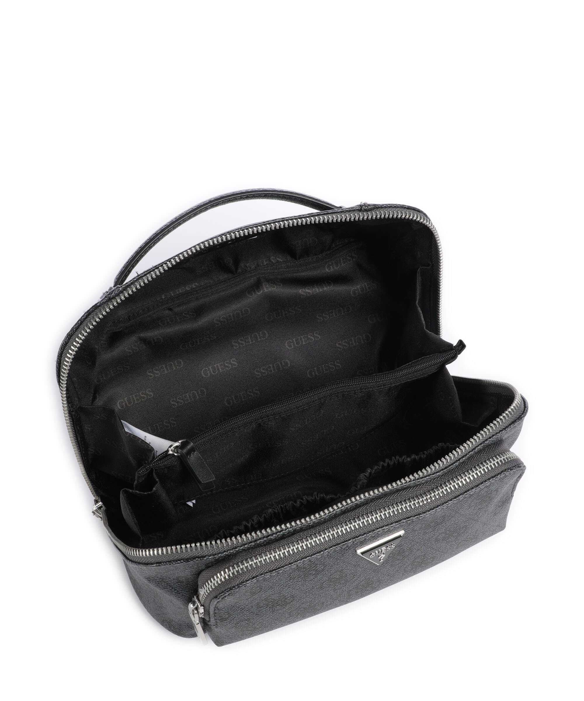 Guess Milano Eco Torby toaletowe black - Image 5