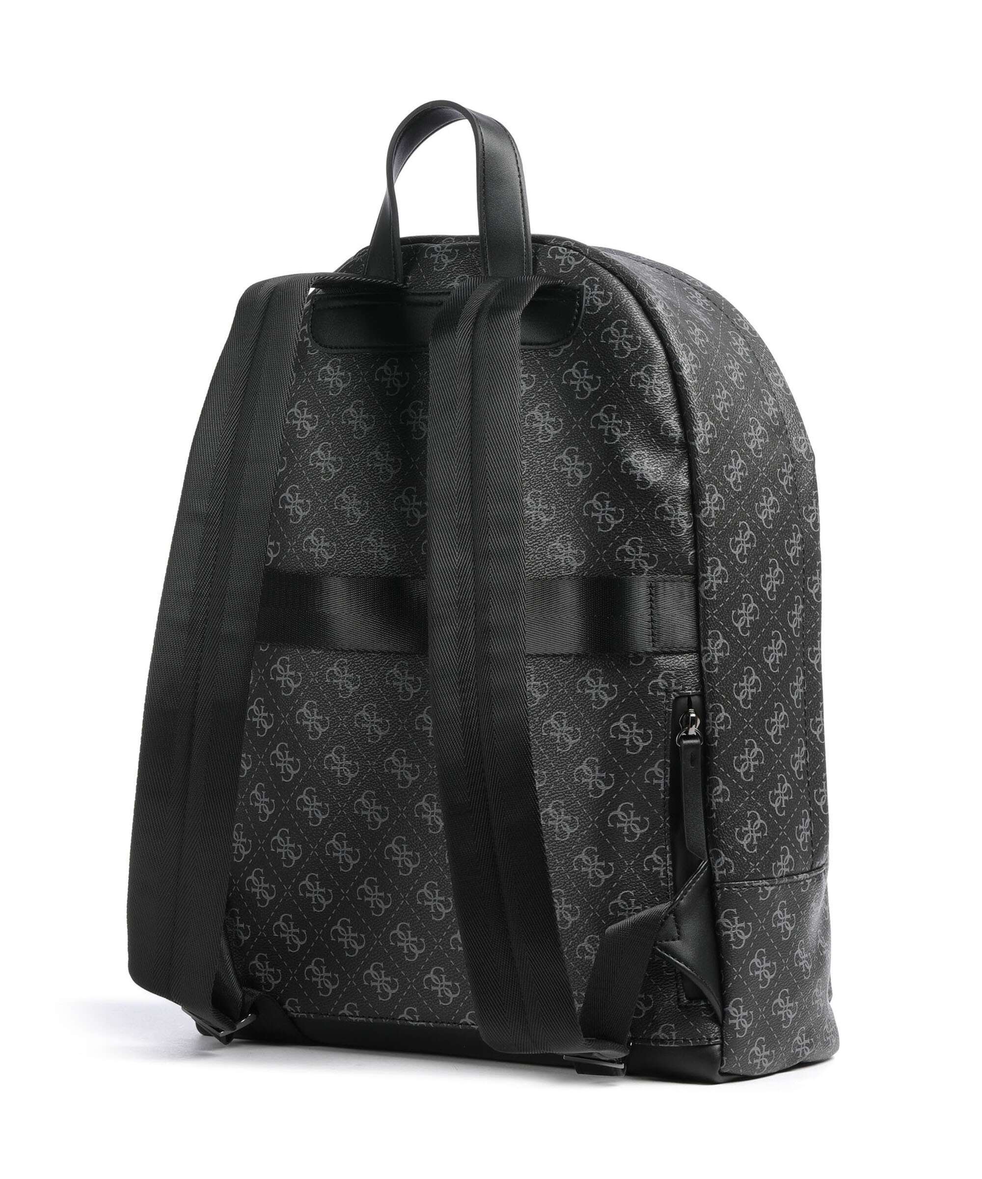 Guess Milano Plecak dark black - Image 2