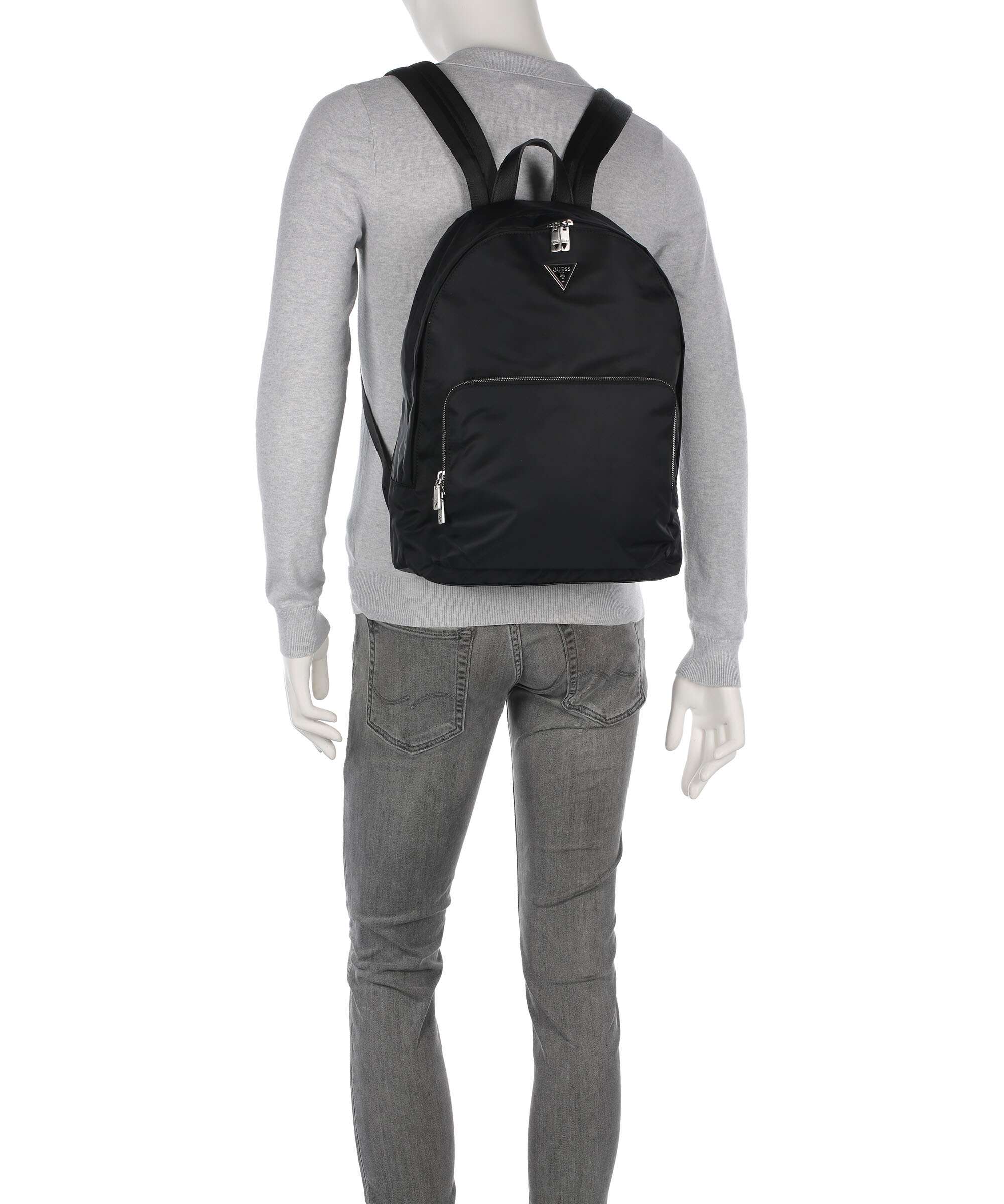 Guess Milano Plecak black - Image 3