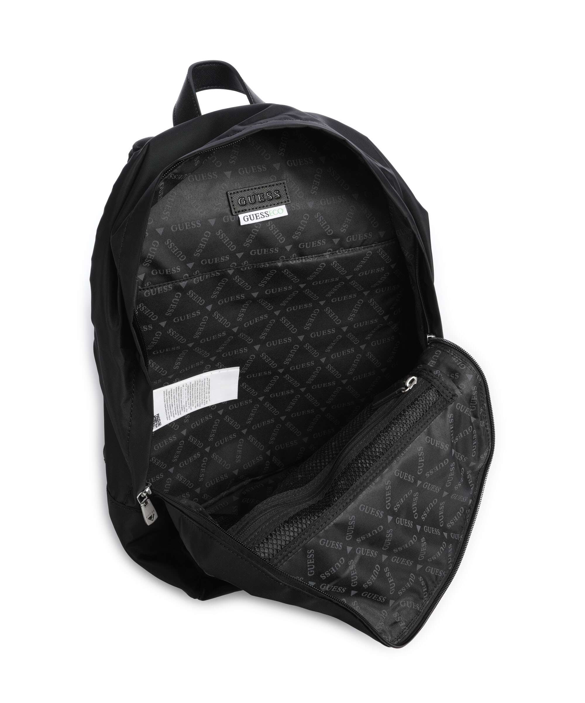 Guess Milano Plecak black - Image 5
