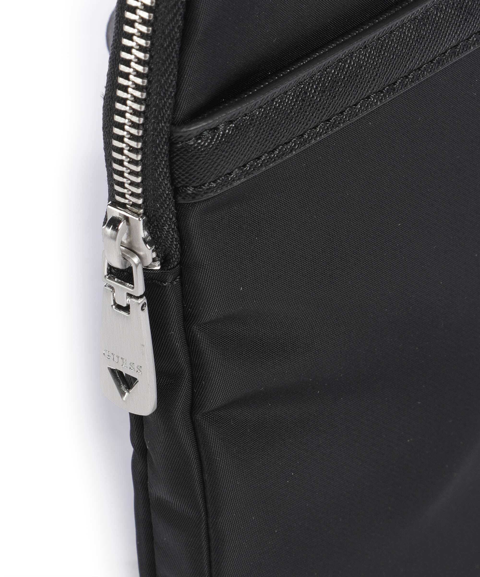 Guess Milano Torba przez ramię black - Image 4