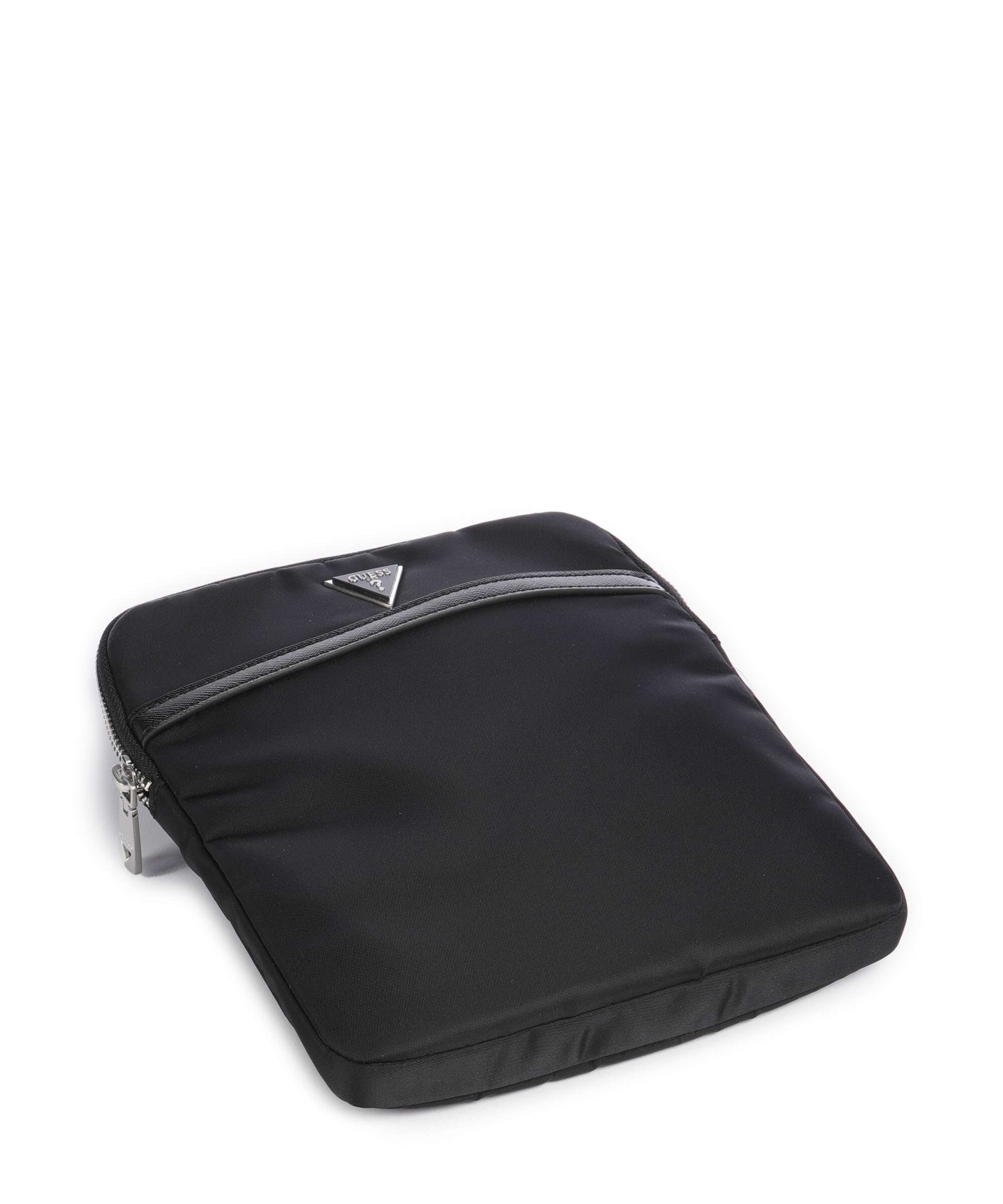 Guess Milano Torba przez ramię black - Image 5