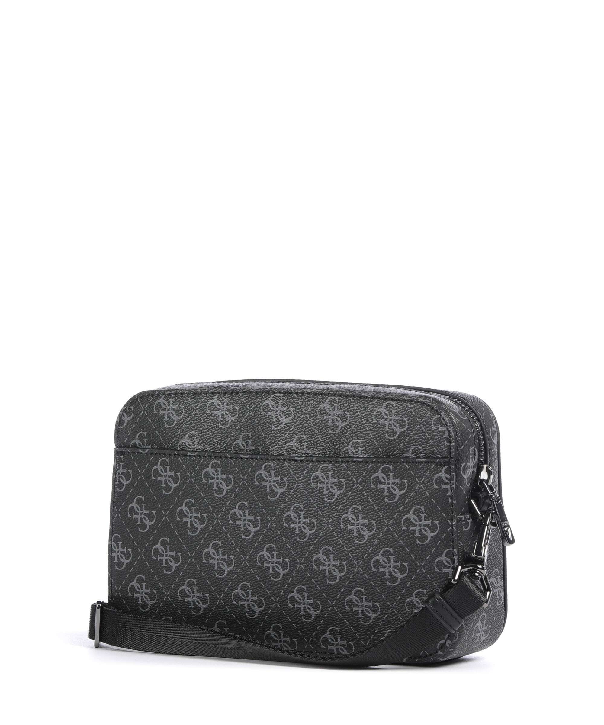 Guess Milano Torba przez ramię dark black - Image 2