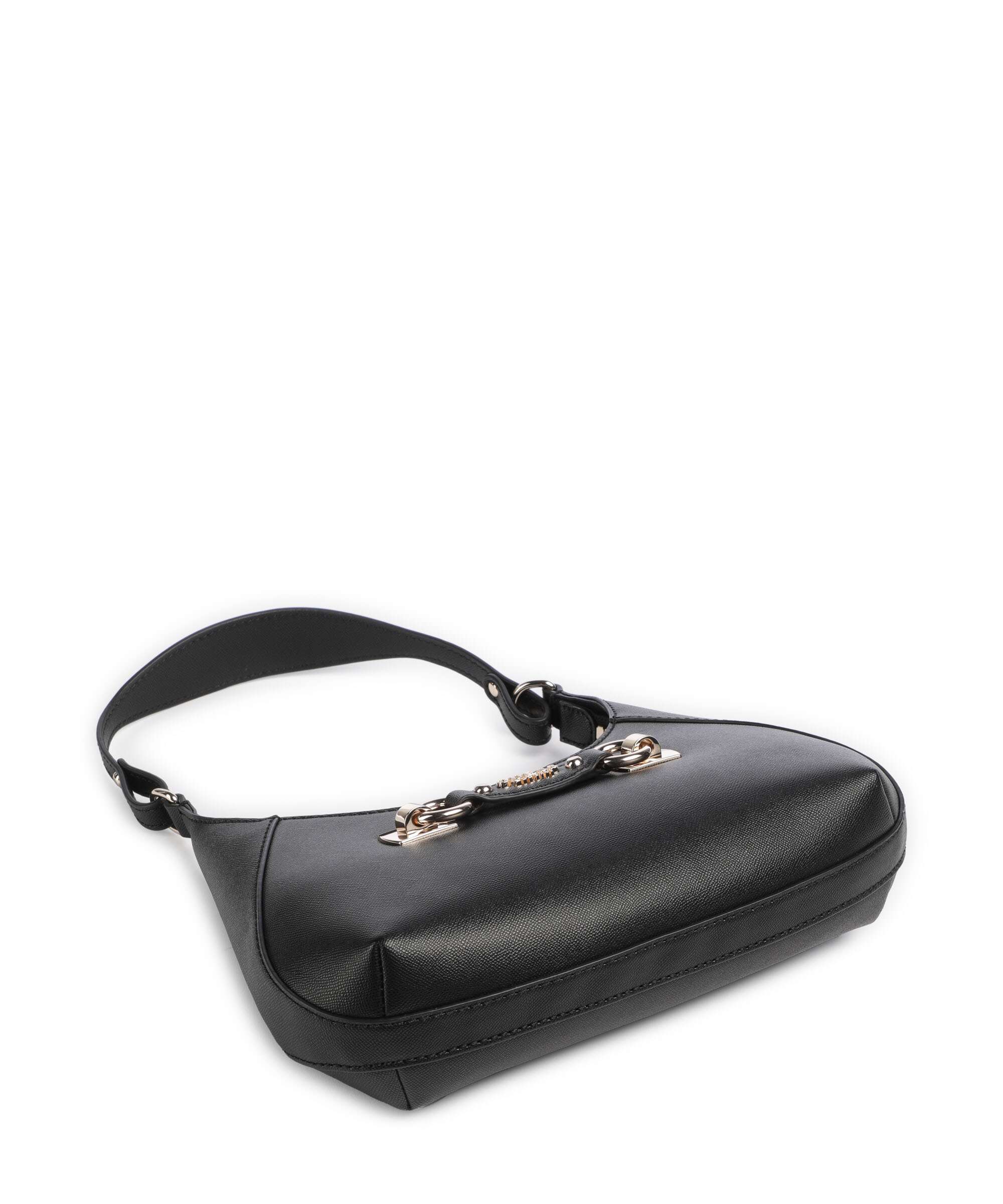 Guess Mimina Torba na ramię black - Image 4