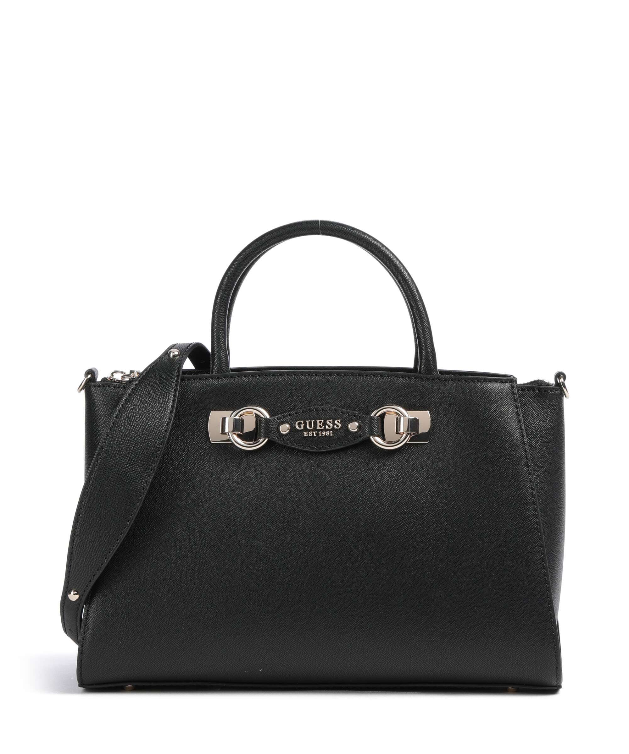 Guess Mimina Torebka black