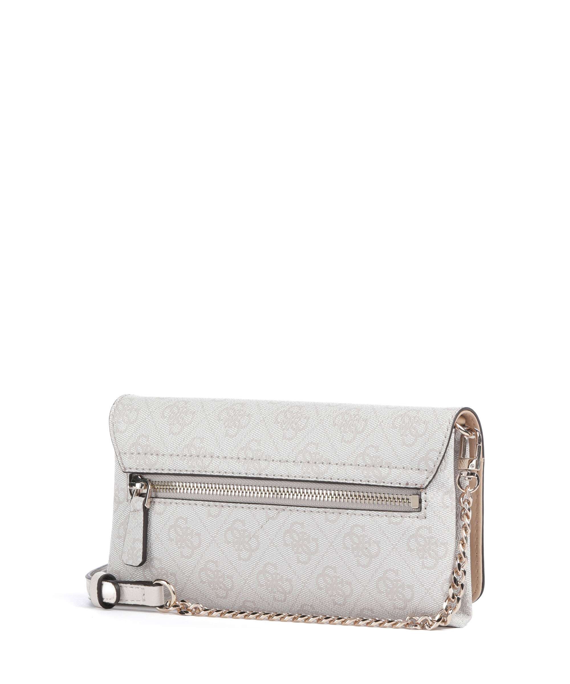 Guess Noelle 4G Basique Logo Portfel bone logo - Image 2