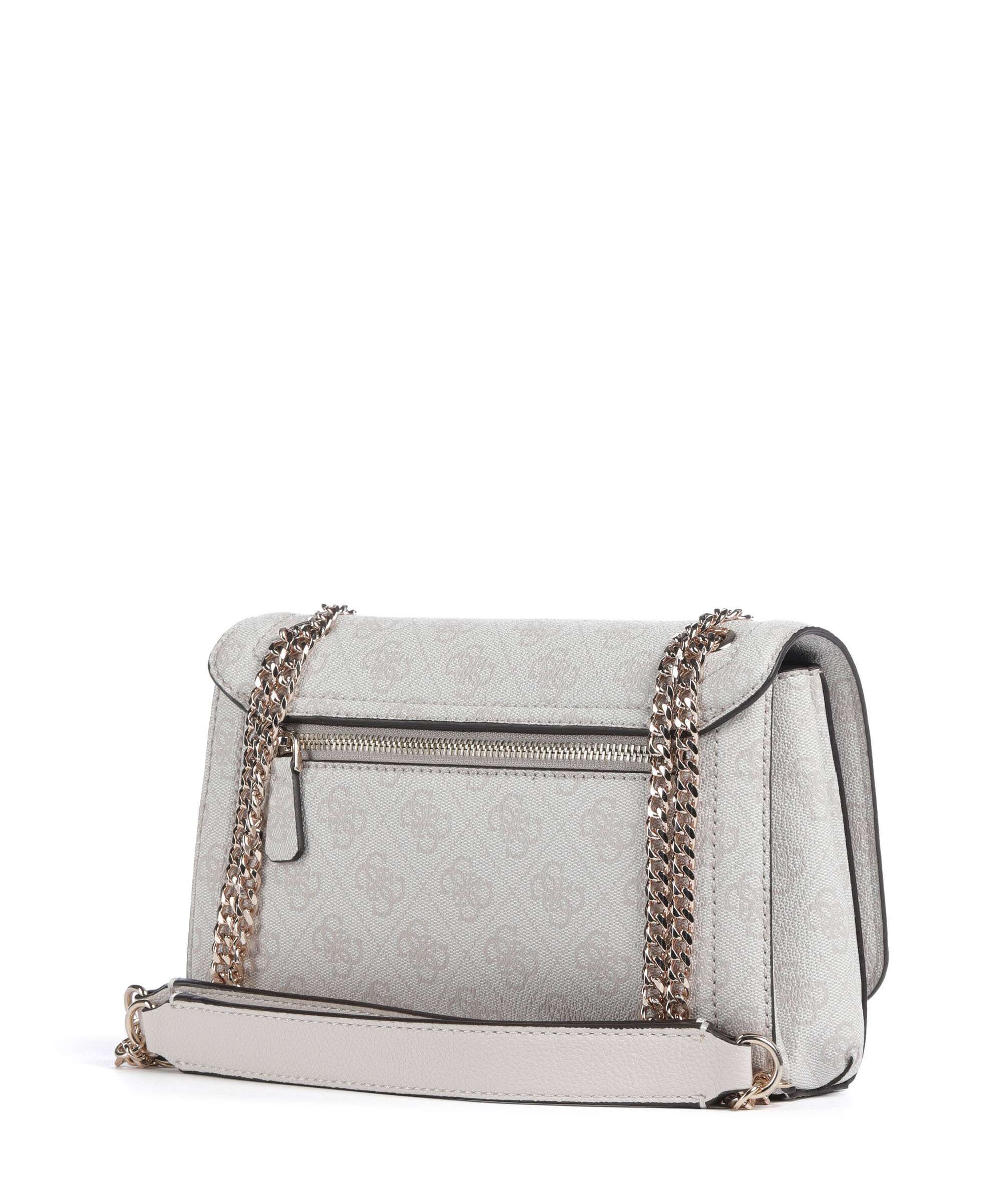Guess Noelle Torba na ramię bone logo - Image 2