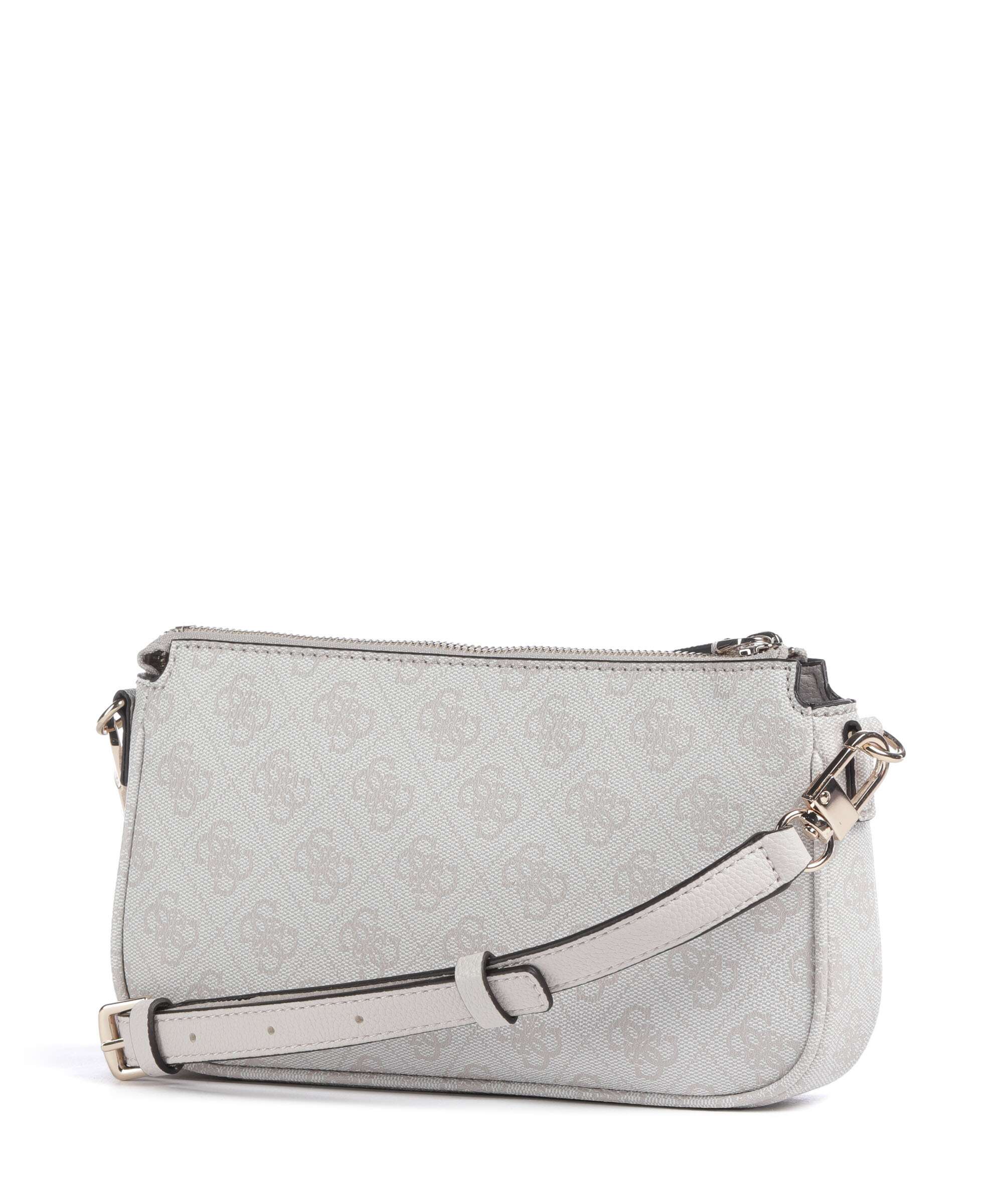 Guess Noelle Torba na ramię bone logo - Image 5