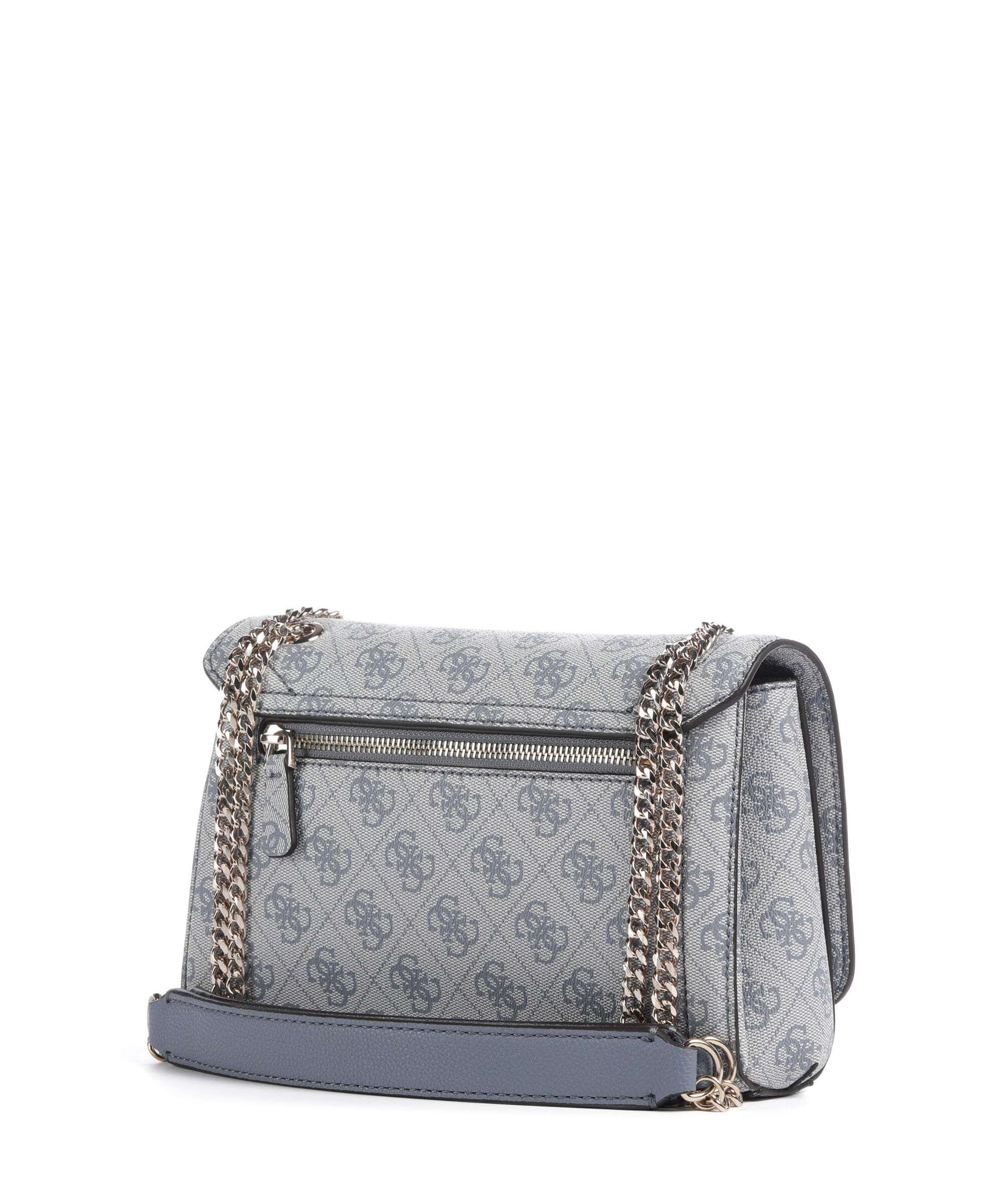 Guess Noelle Torba na ramię slate grey - Image 2