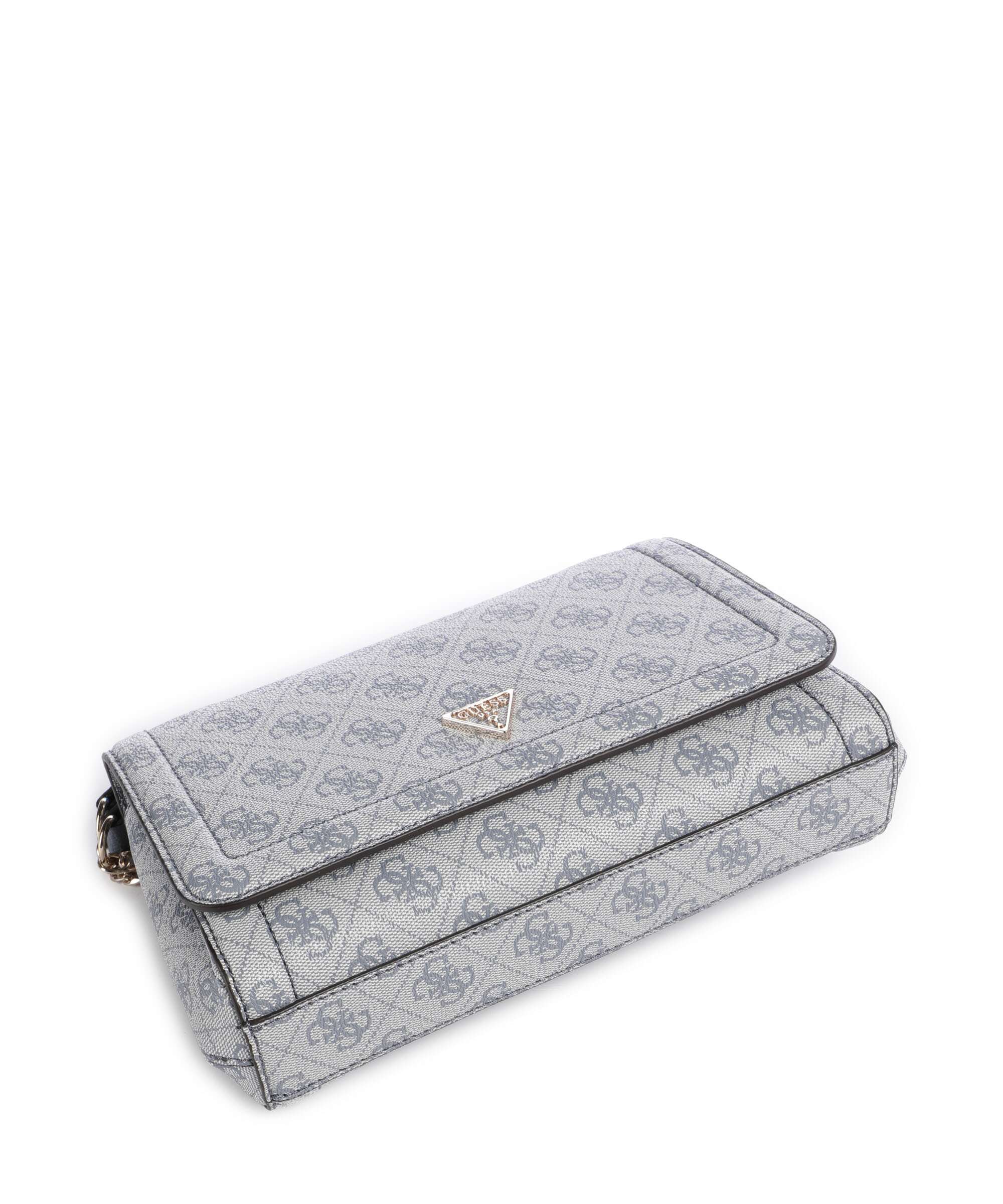 Guess Noelle Torba na ramię slate grey - Image 6