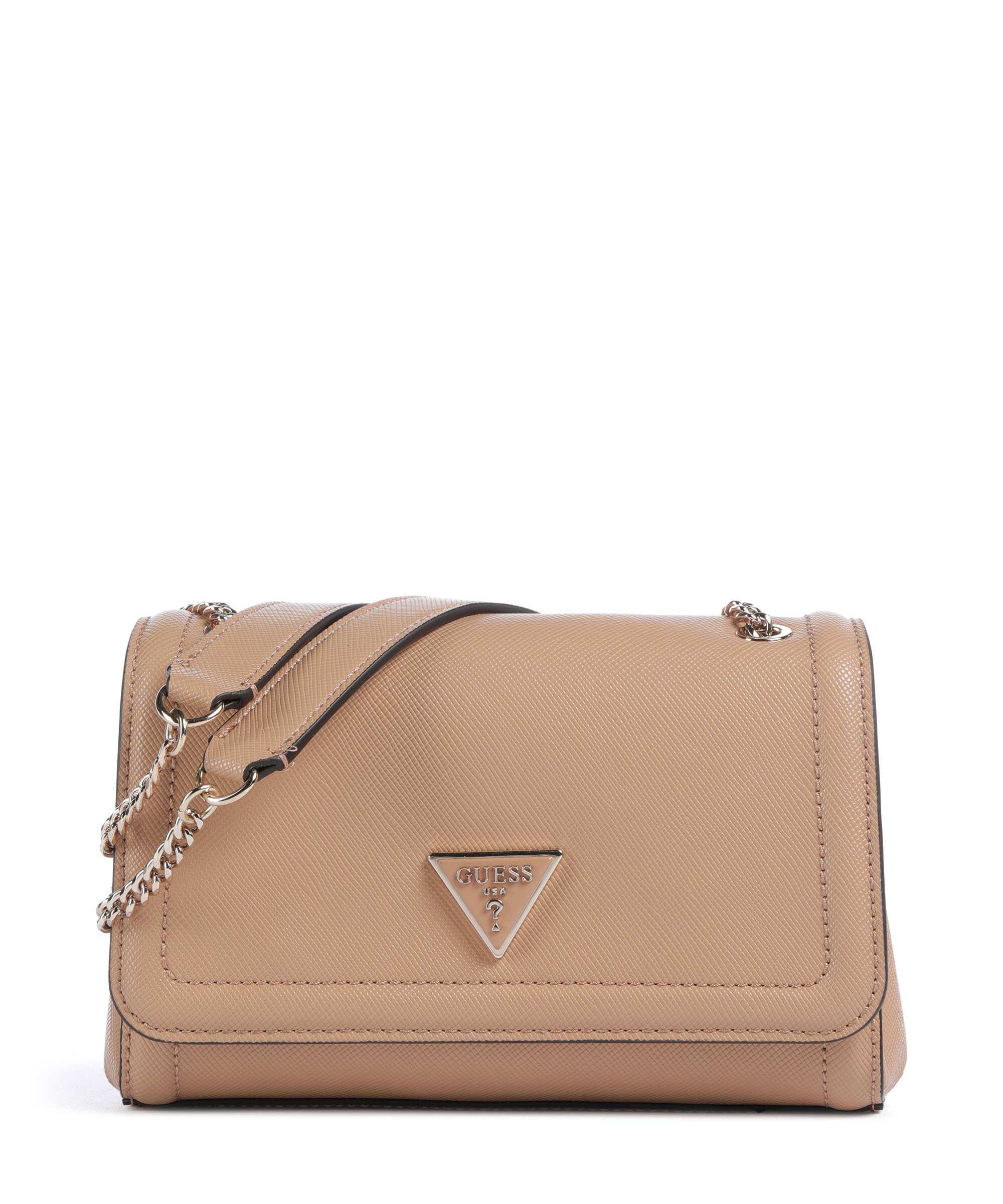 Guess Noelle Torba na ramię beige