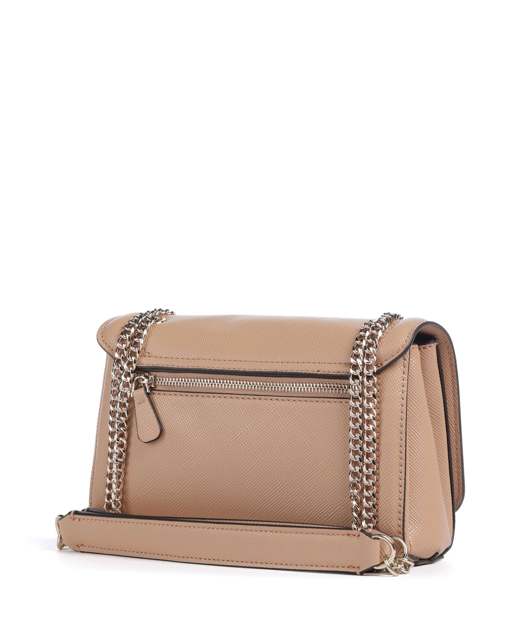 Guess Noelle Torba na ramię beige - Image 2
