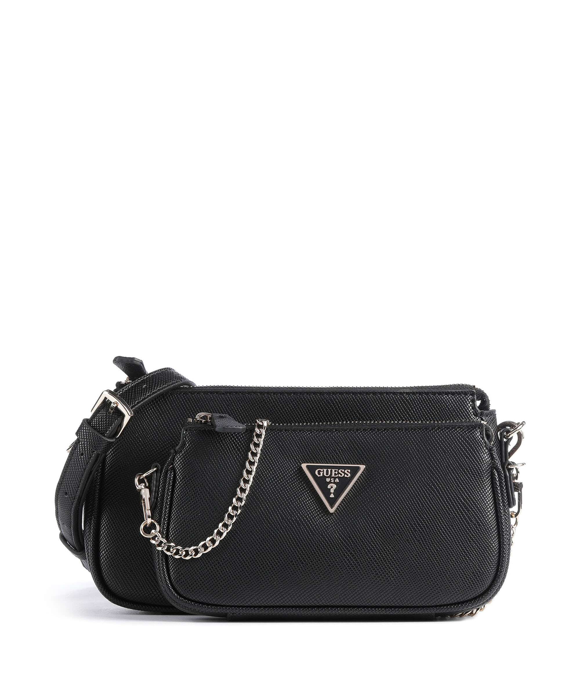 Guess Noelle Torba na ramię black - Image 2
