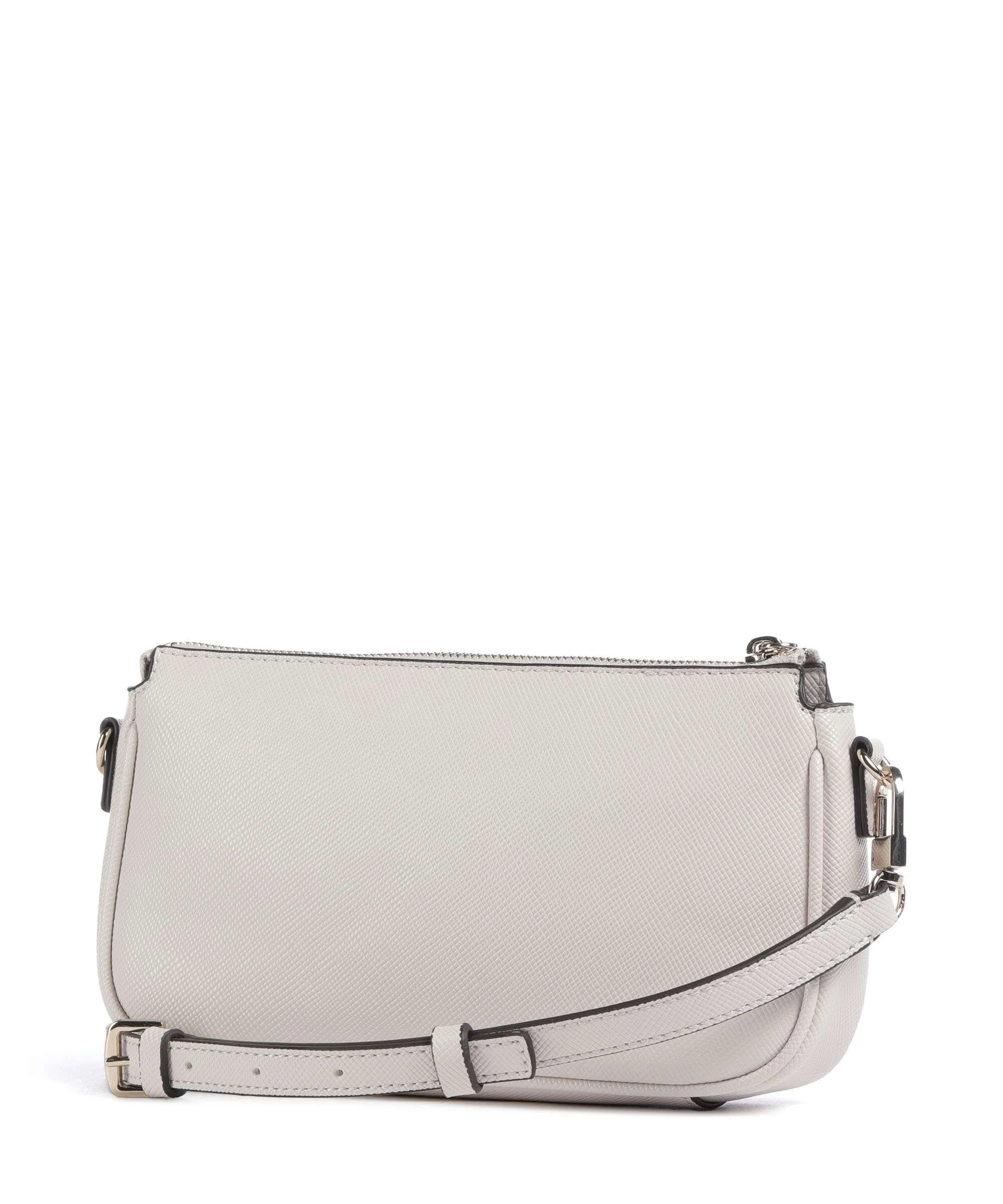 Guess Noelle Torba na ramię bone - Image 5