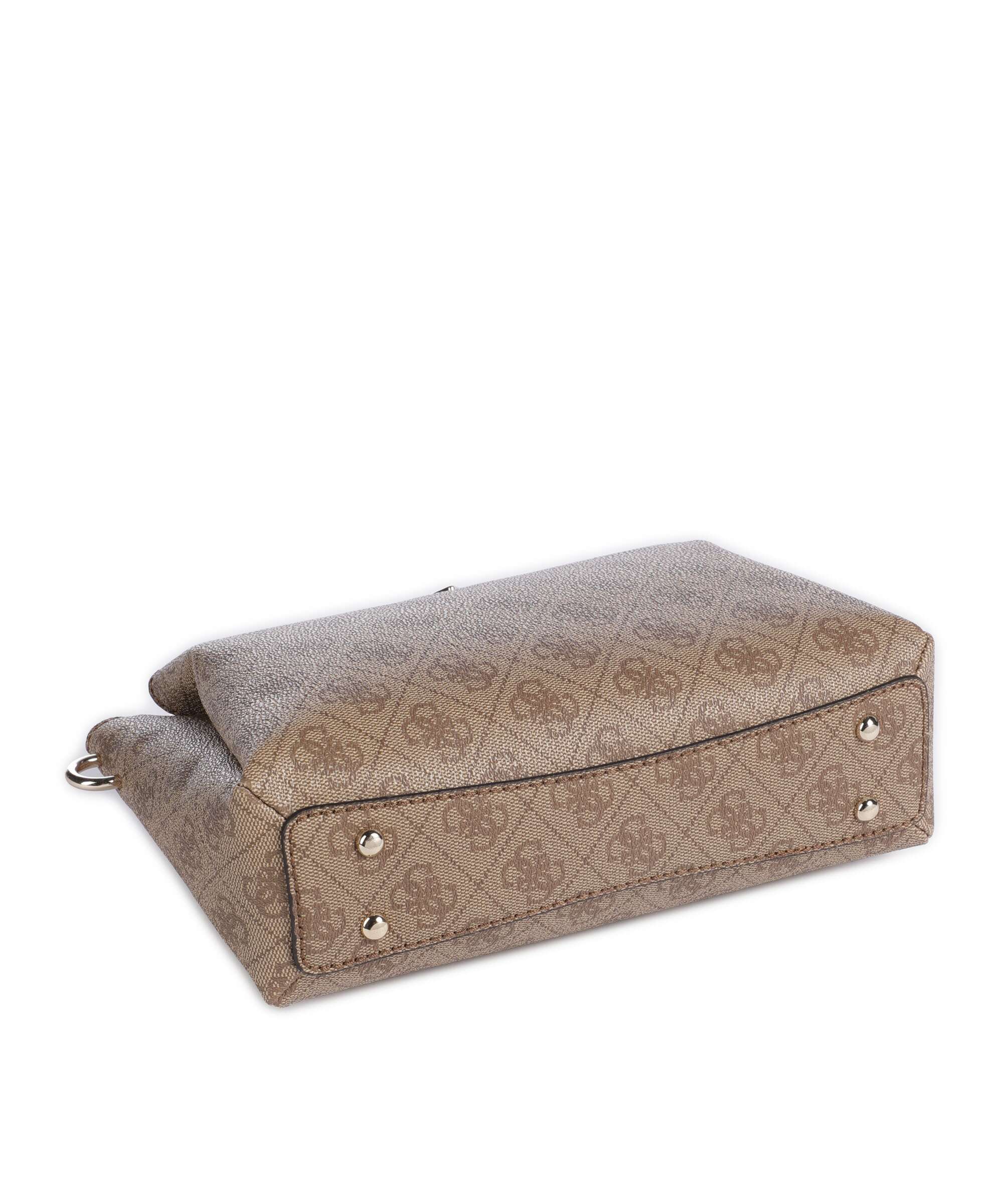Guess Noelle Torba przez ramię latte logo/brown - Image 5