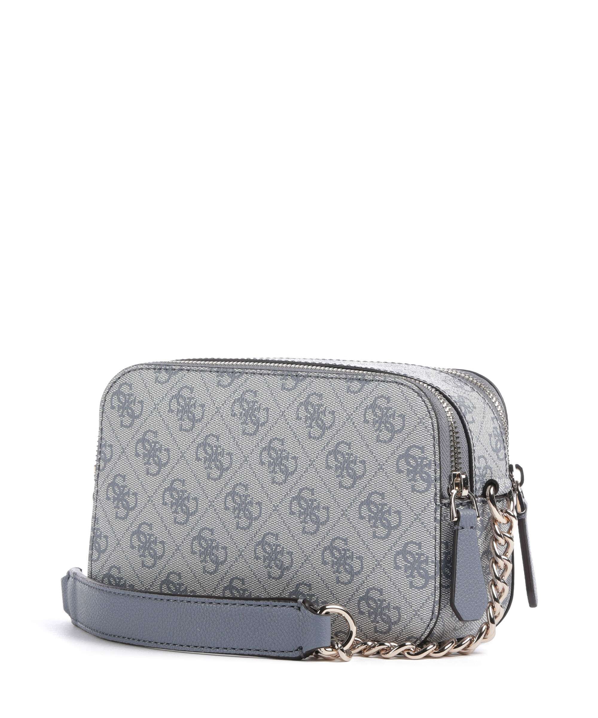 Guess Noelle Torba przez ramię slate grey - Image 2