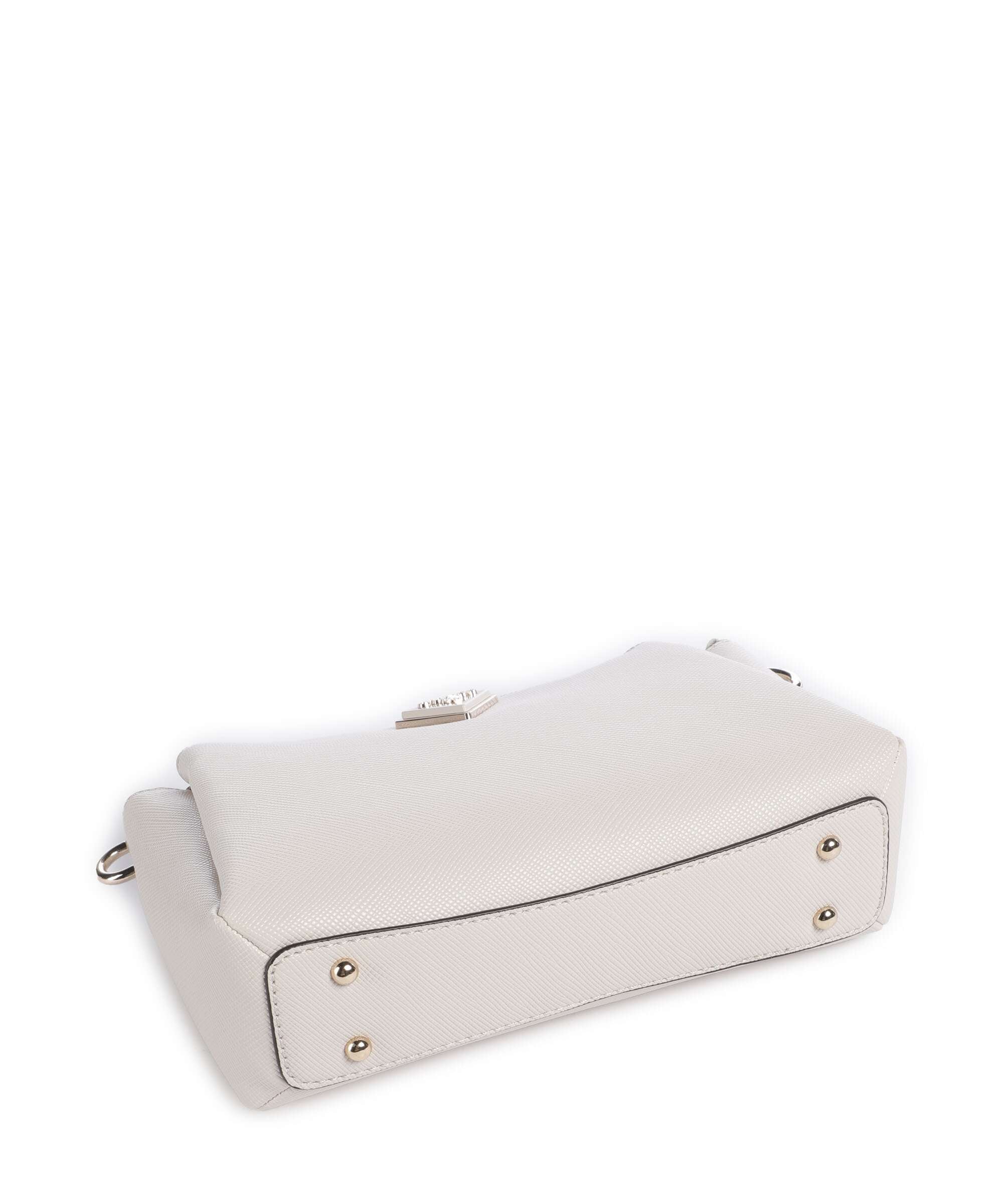 Guess Noelle Torba przez ramię bone - Image 5