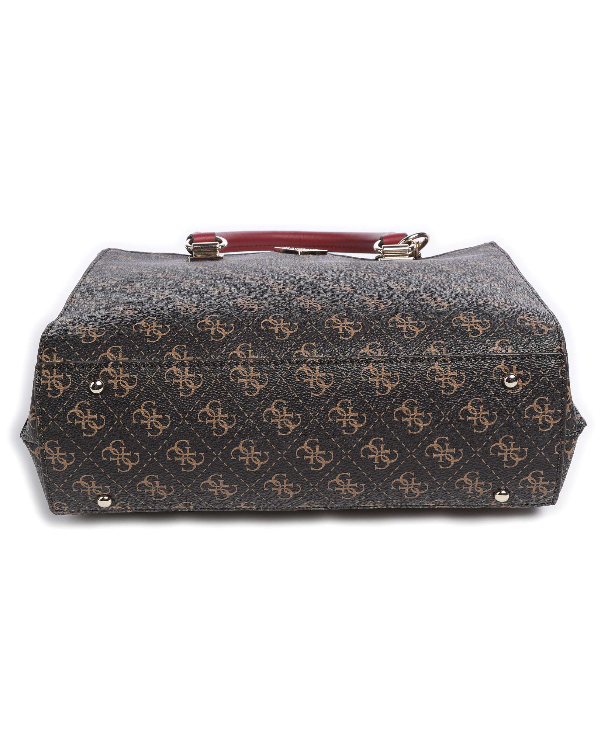 Guess Noelle Torebka brown - Image 5