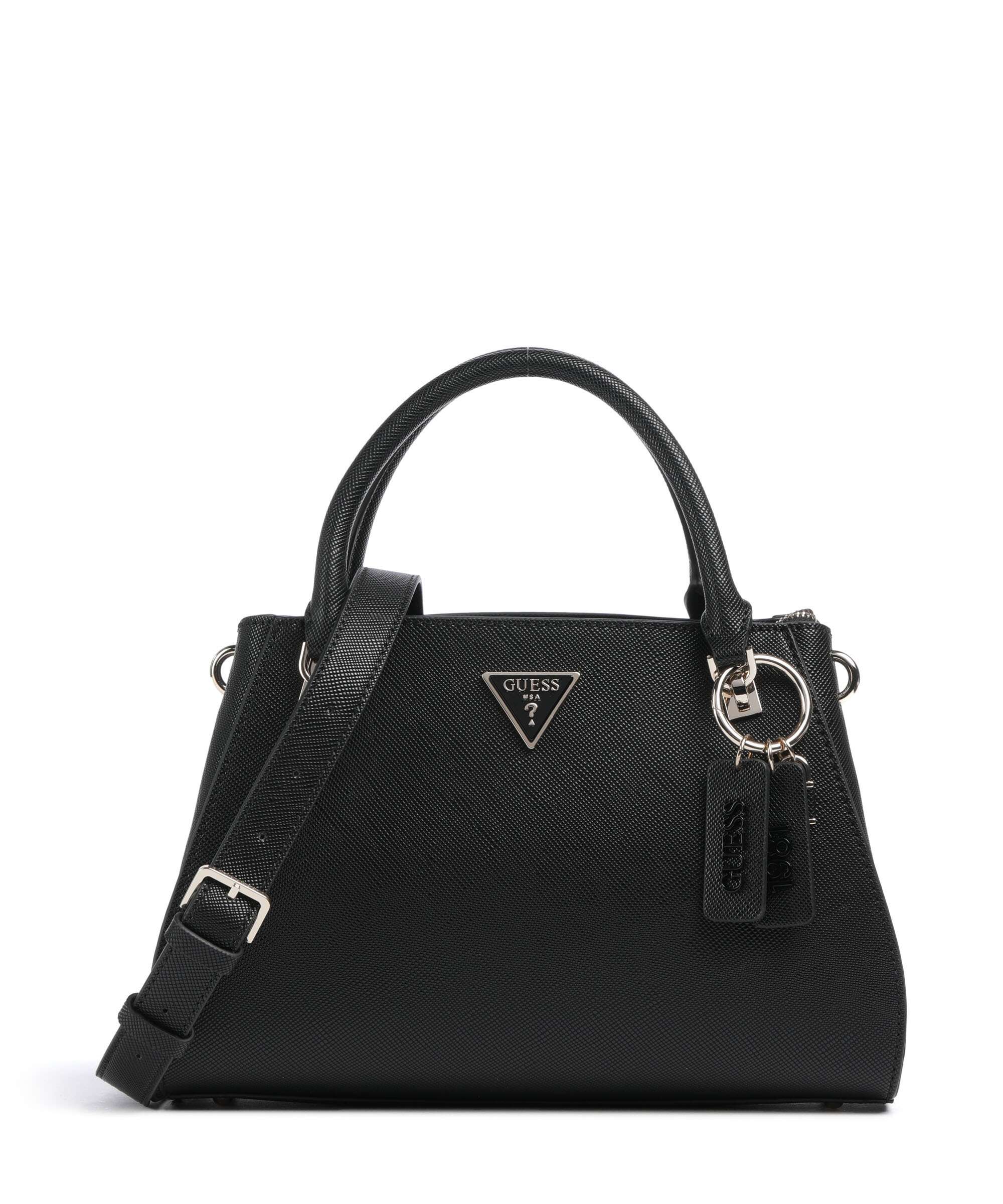 Guess Noelle Torebka black
