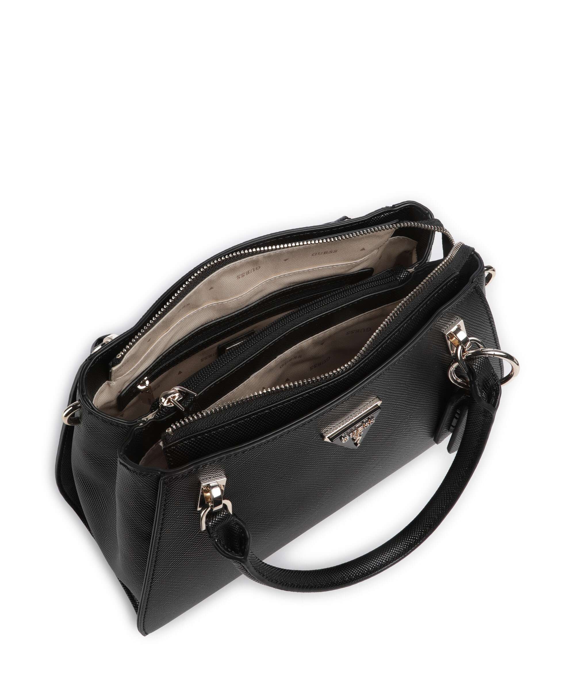 Guess Noelle Torebka black - Image 6