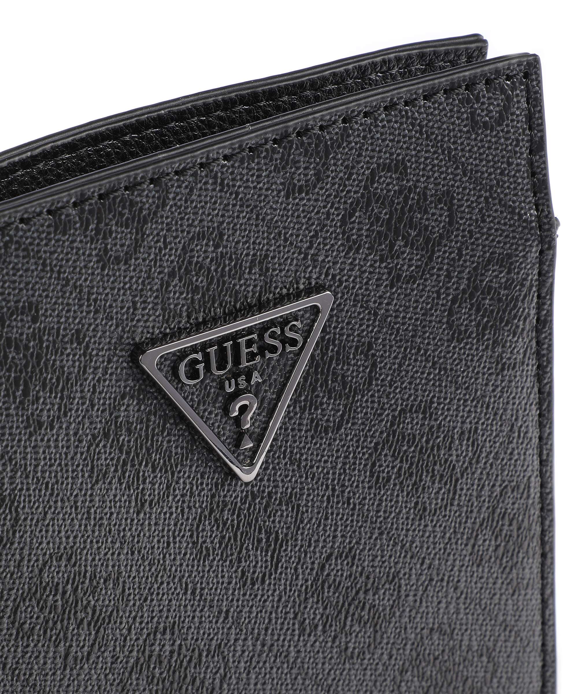Guess Noelle Torebka na telefon coal - Image 4
