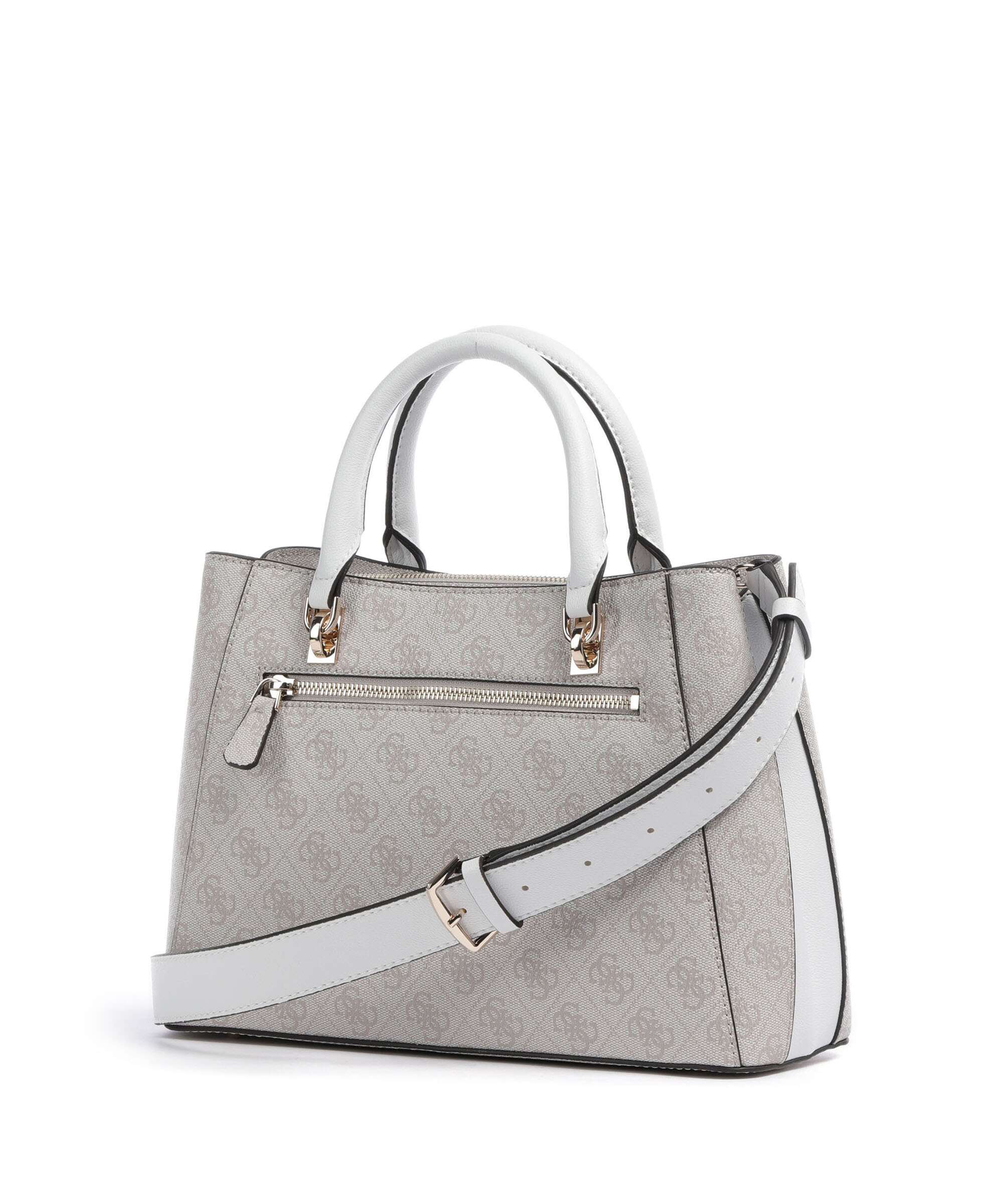 Guess Noreen Torebka dove logo - Image 2
