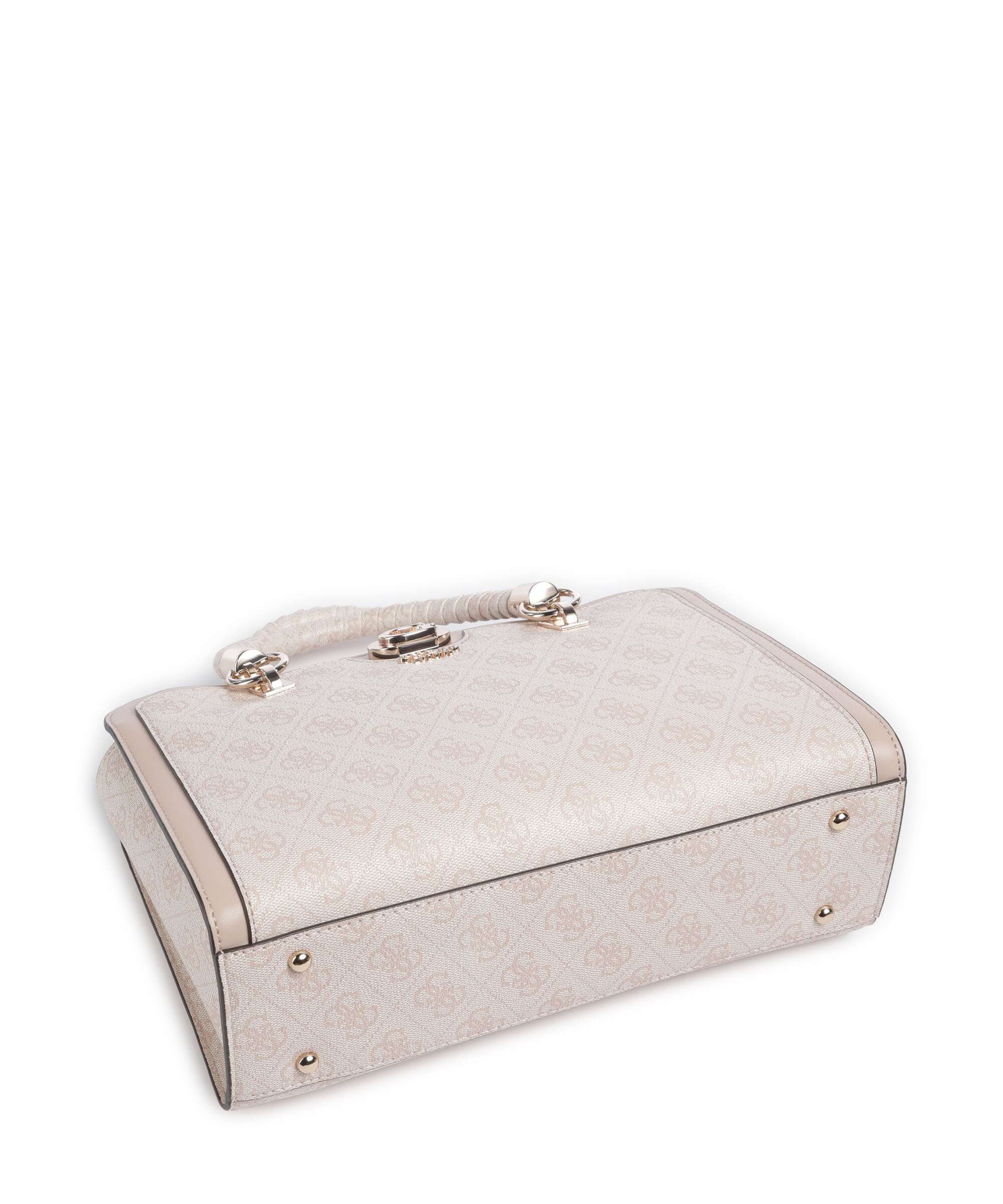 Guess Orlina 4G Logo Torebka sand logo - Image 5