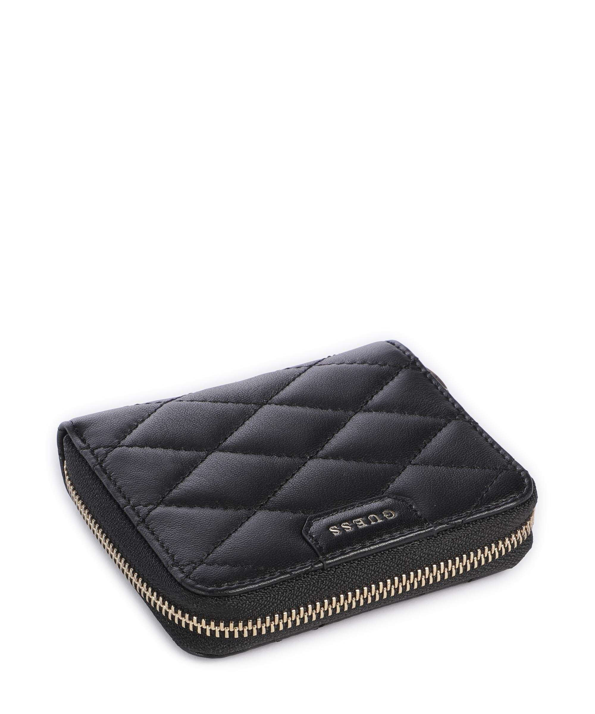 Guess Portfel black - Image 4