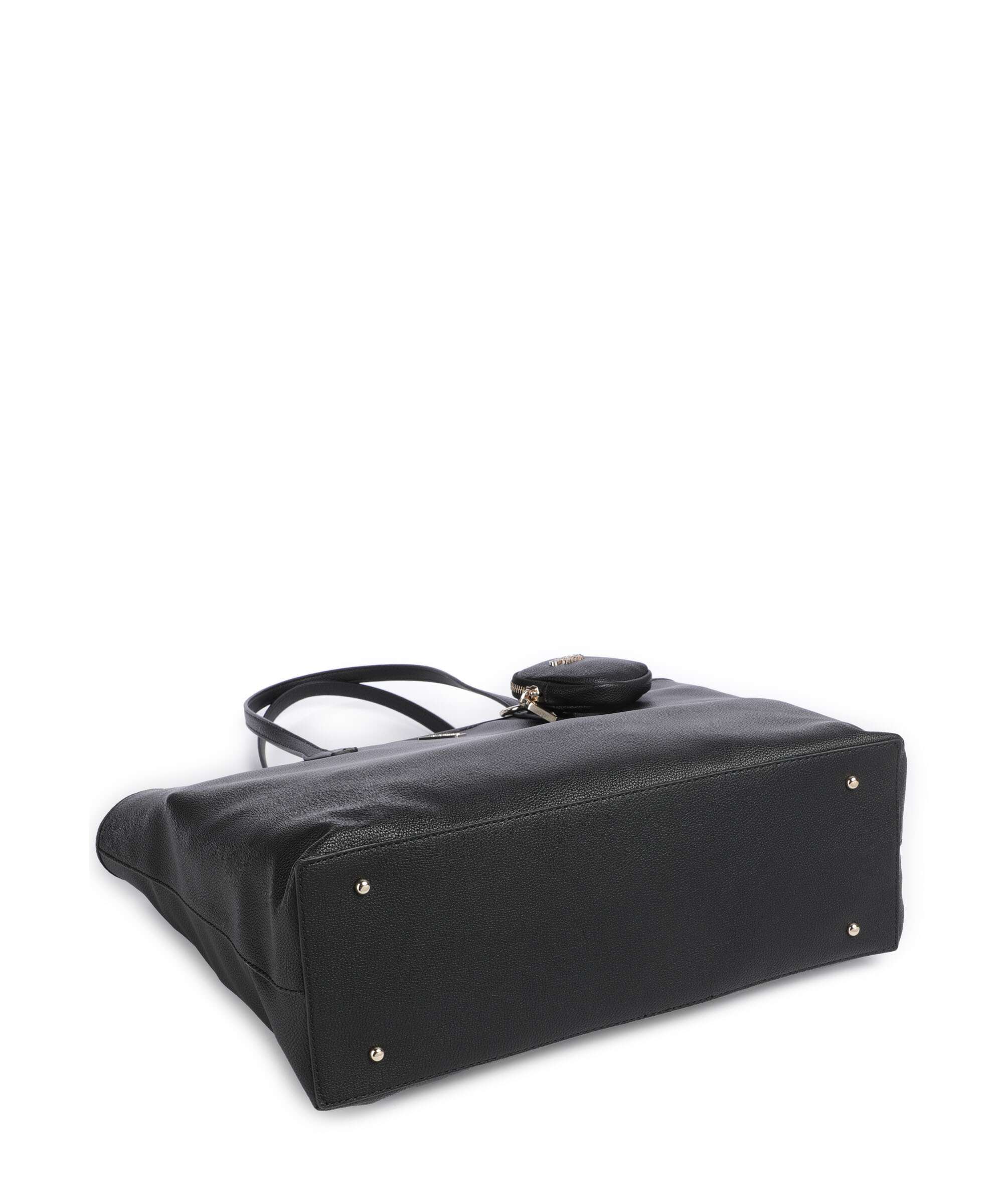 Guess Power Play Torba na zakupy black - Image 5