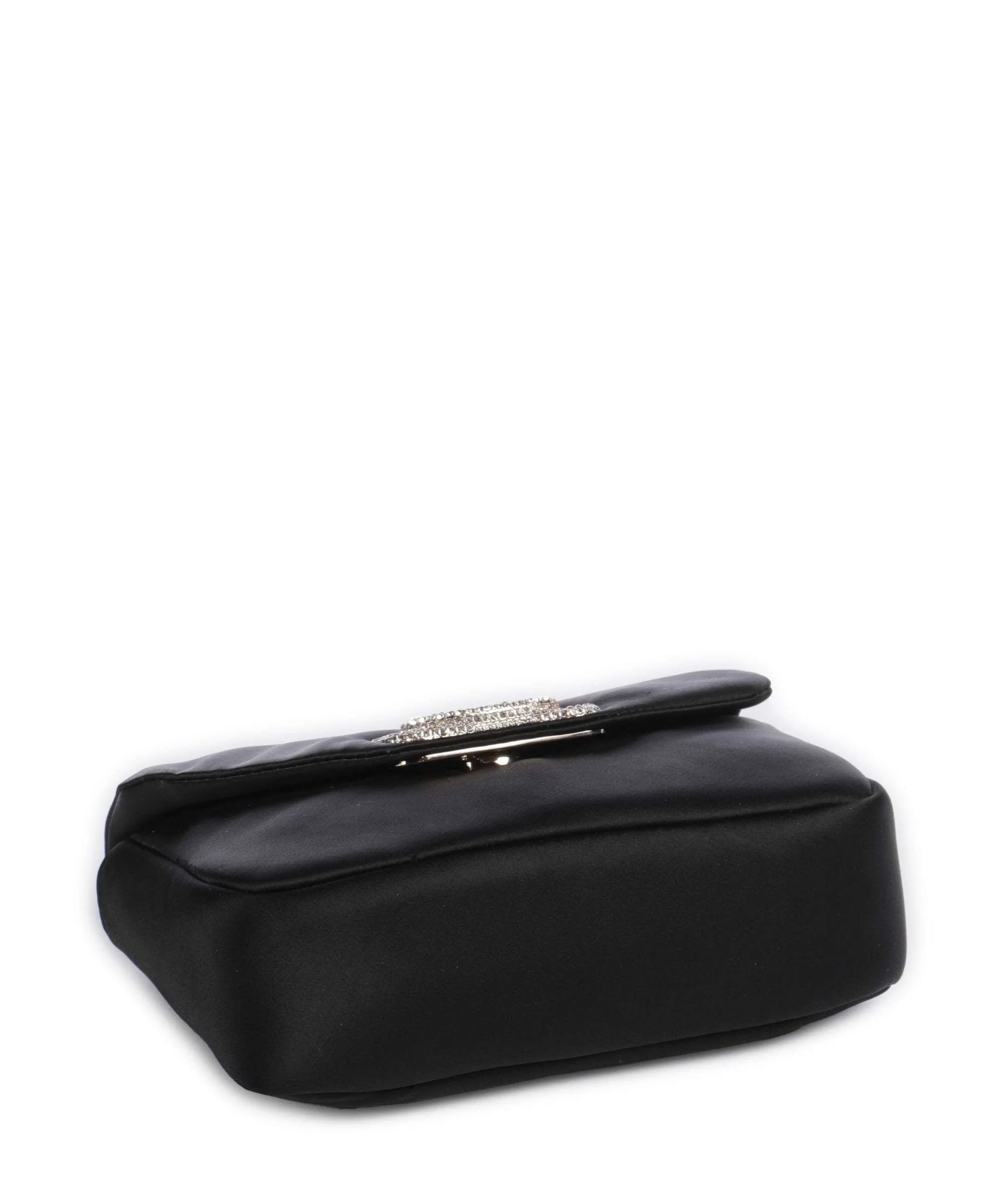 Guess Prue Torba przez ramię black - Image 4