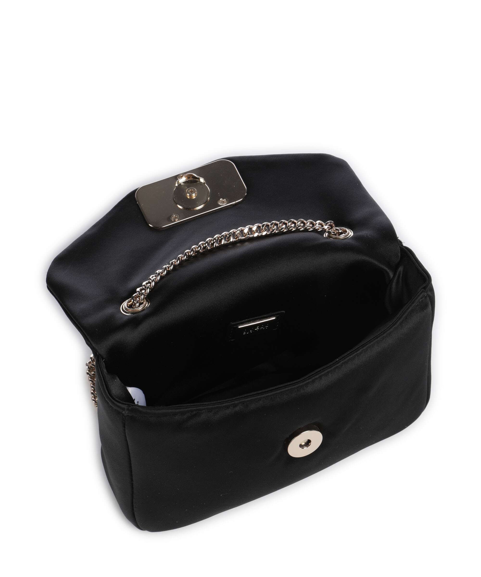 Guess Prue Torba przez ramię black - Image 5
