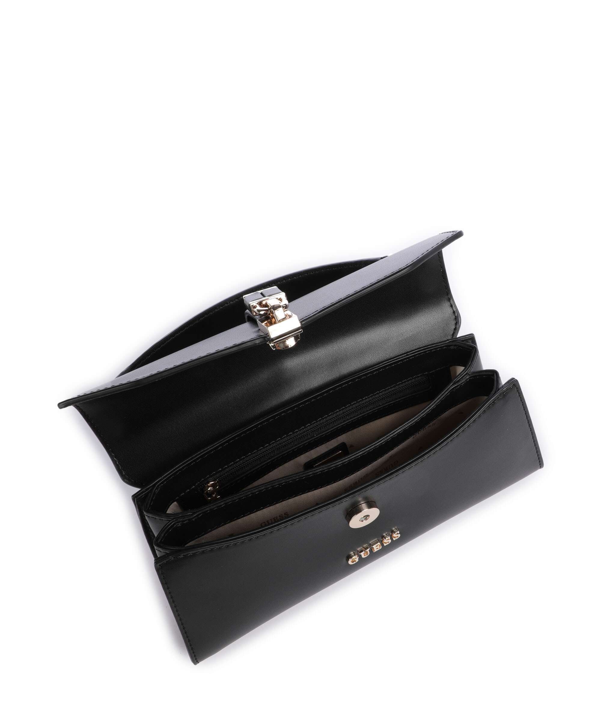 Guess Queensland Torebka black - Image 6
