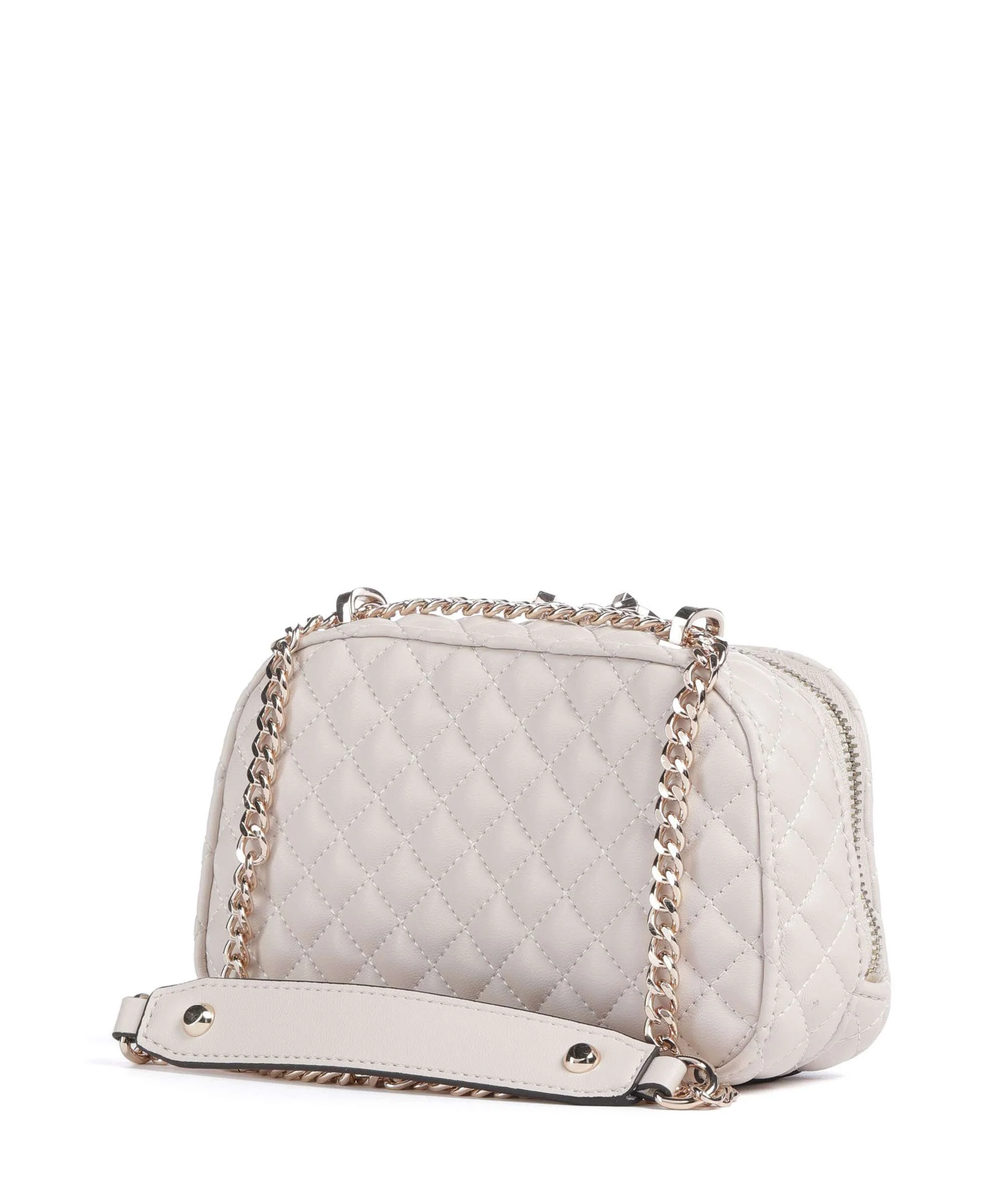 Guess Rianee Eco Torba na ramię stone - Image 2