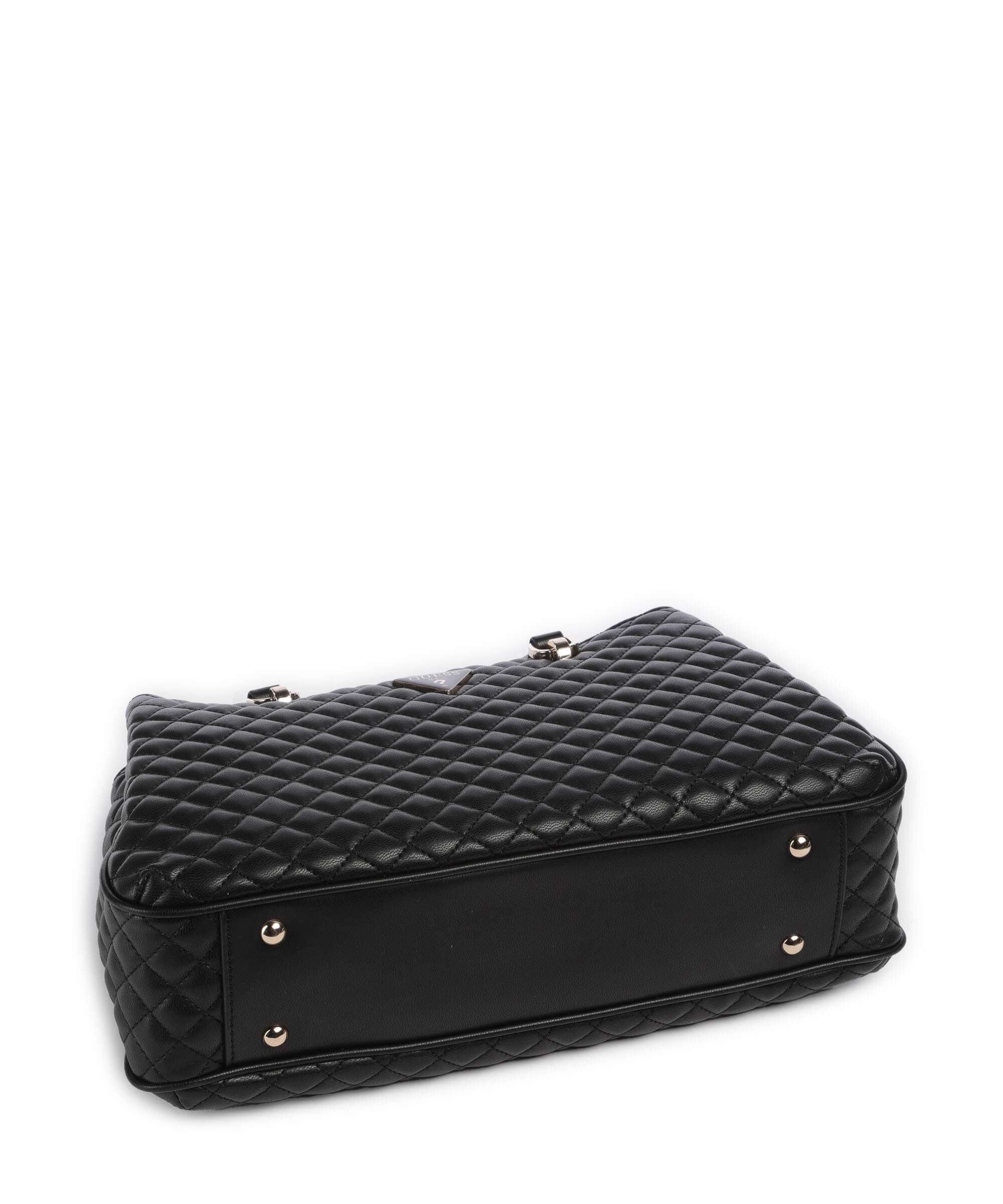 Guess Rianee Eco Torebka black - Image 5