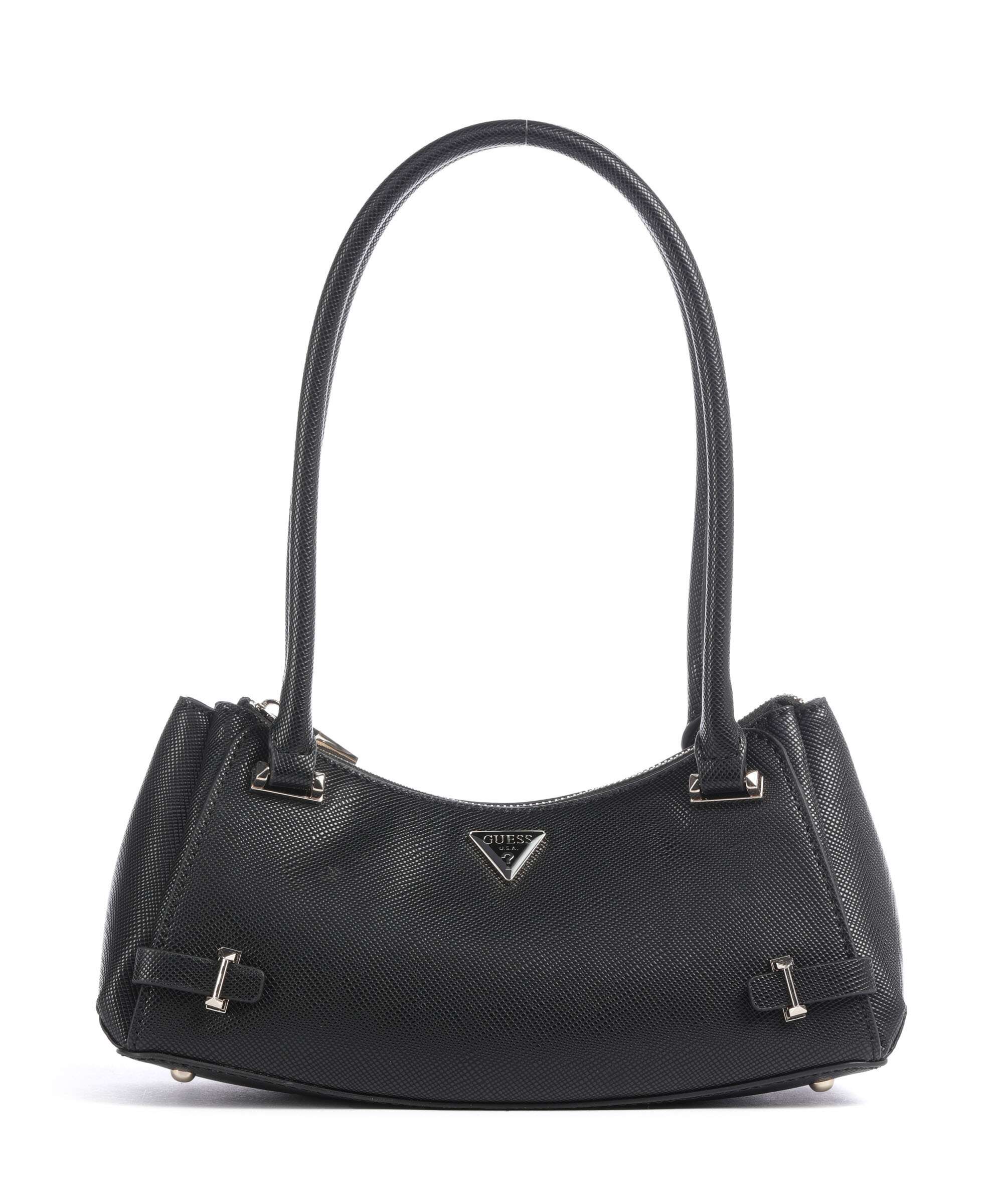 Guess Rosalba Torba na ramię black