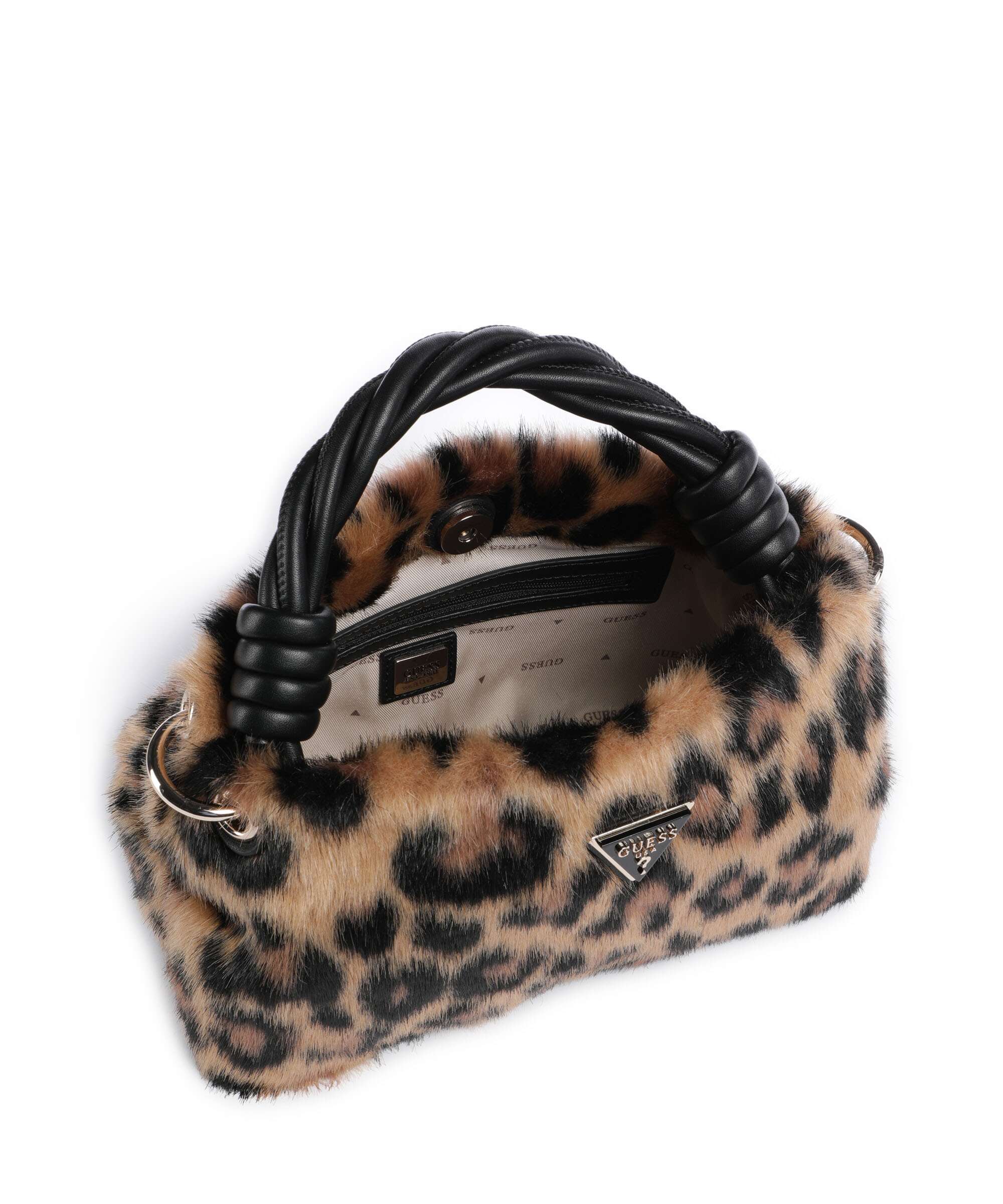 Guess Shaida Torebka leopard - Image 5