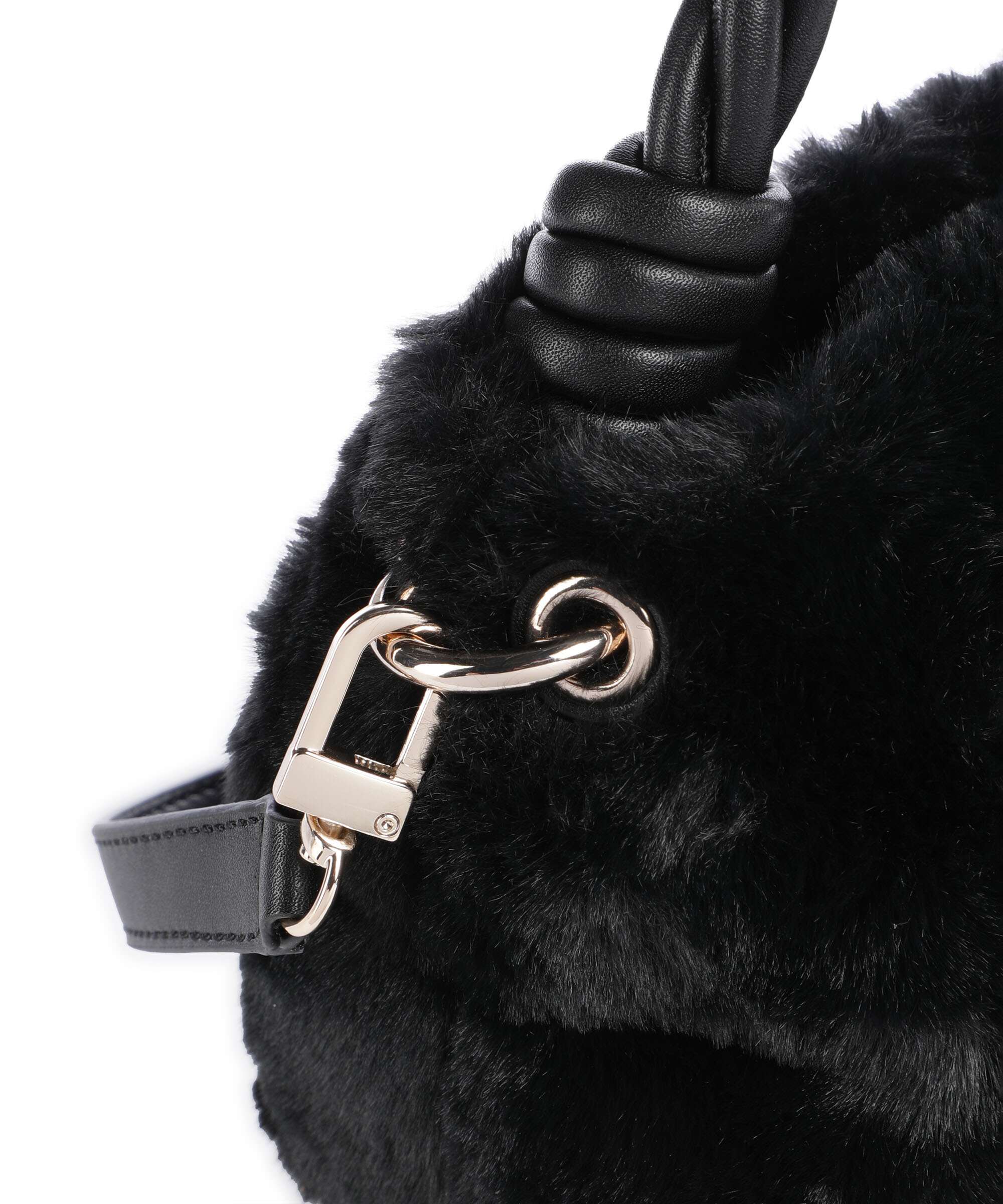 Guess Shaida Torebka black - Image 4