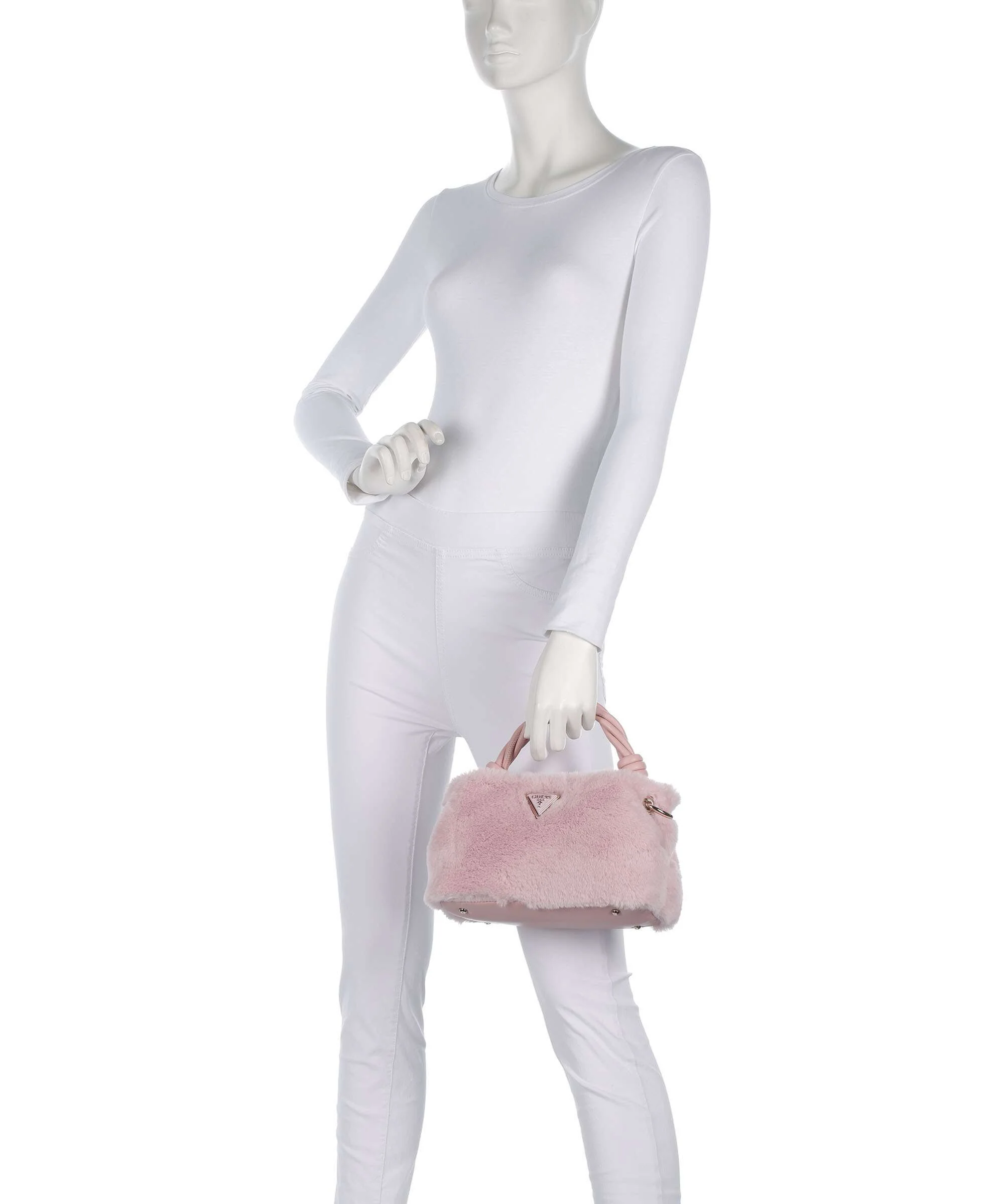 Guess Shaida Torebka lotus - Image 3