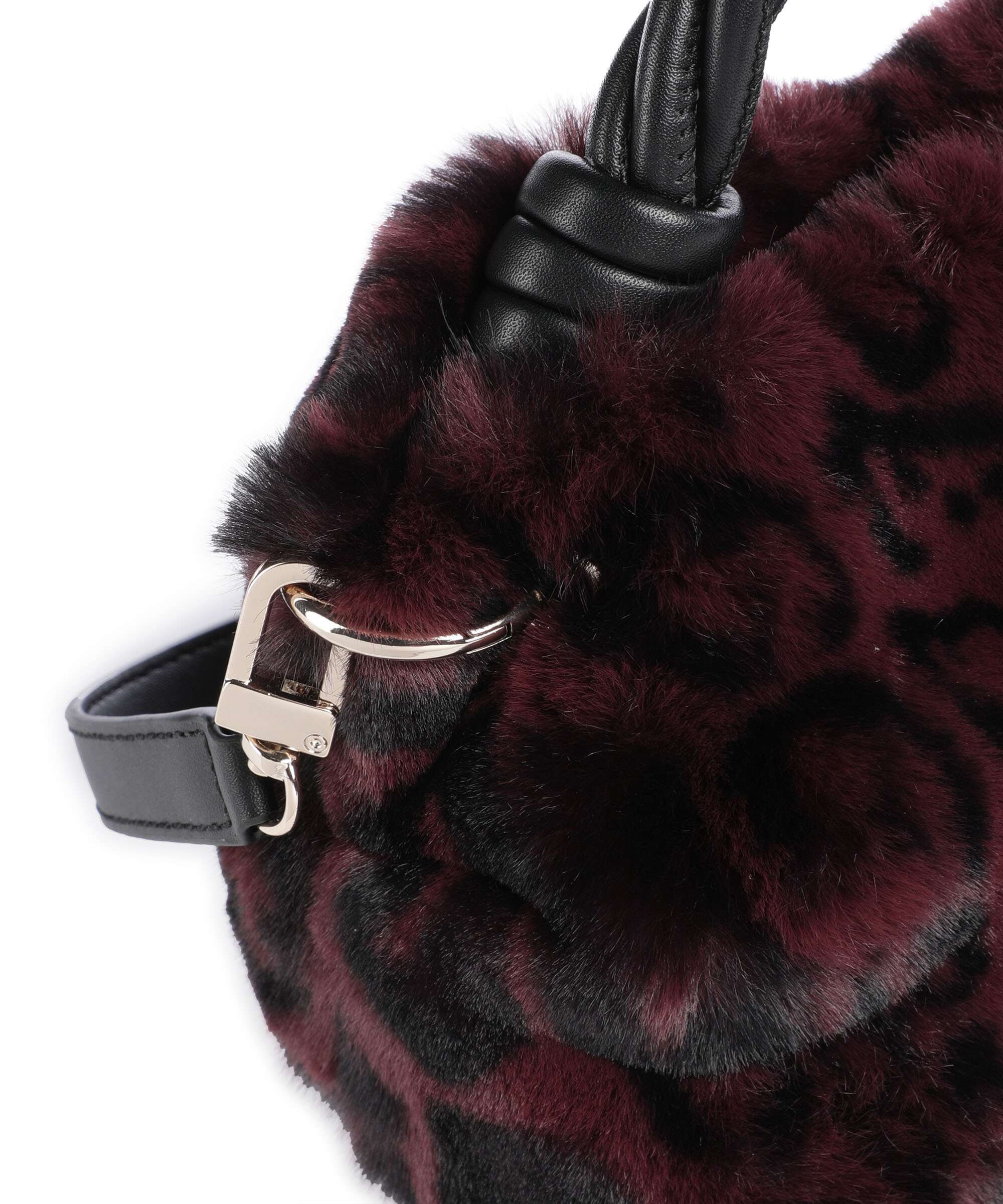 Guess Shaida Torebka wine leo - Image 4