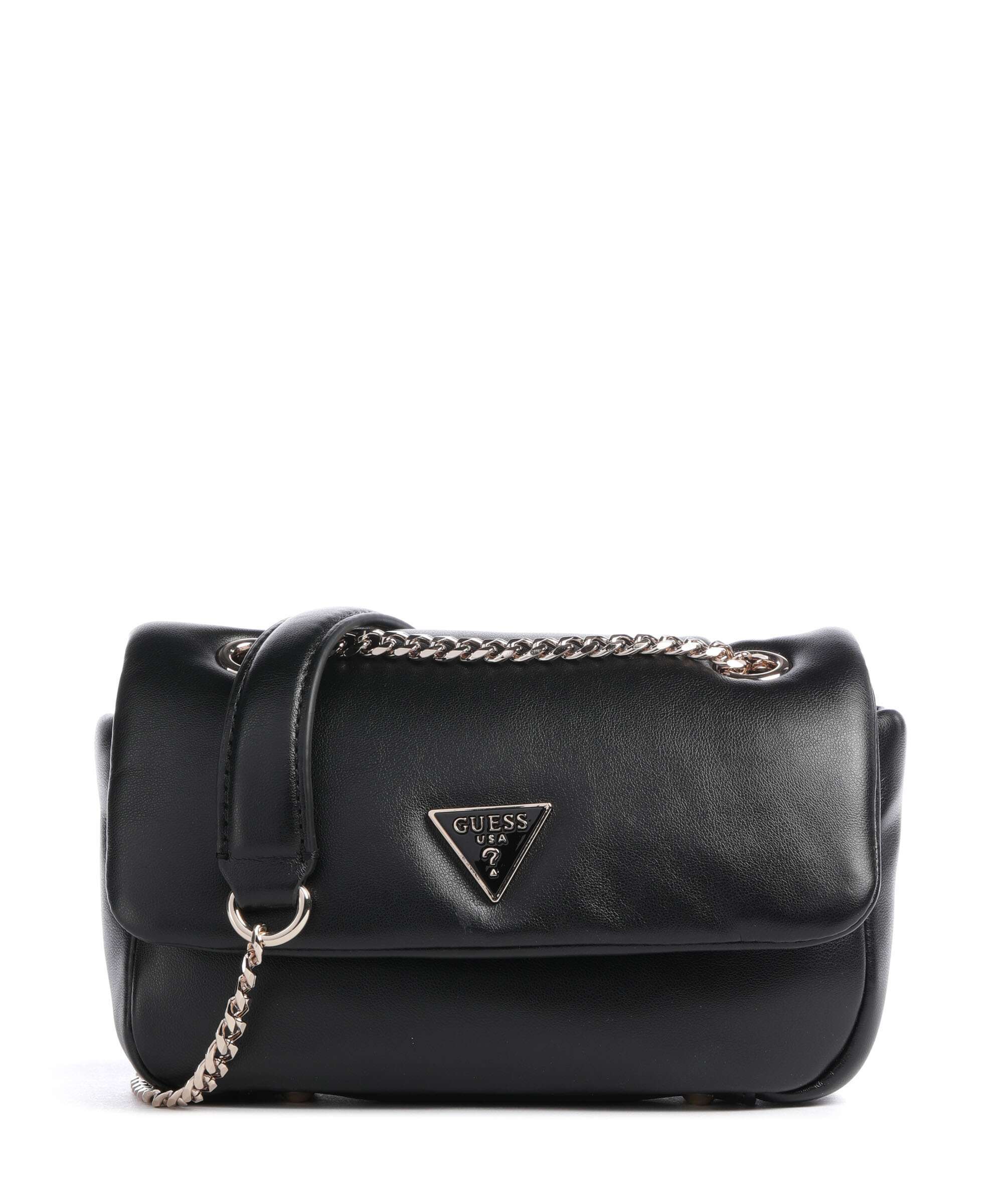 Guess Sunetra Torba na ramię black
