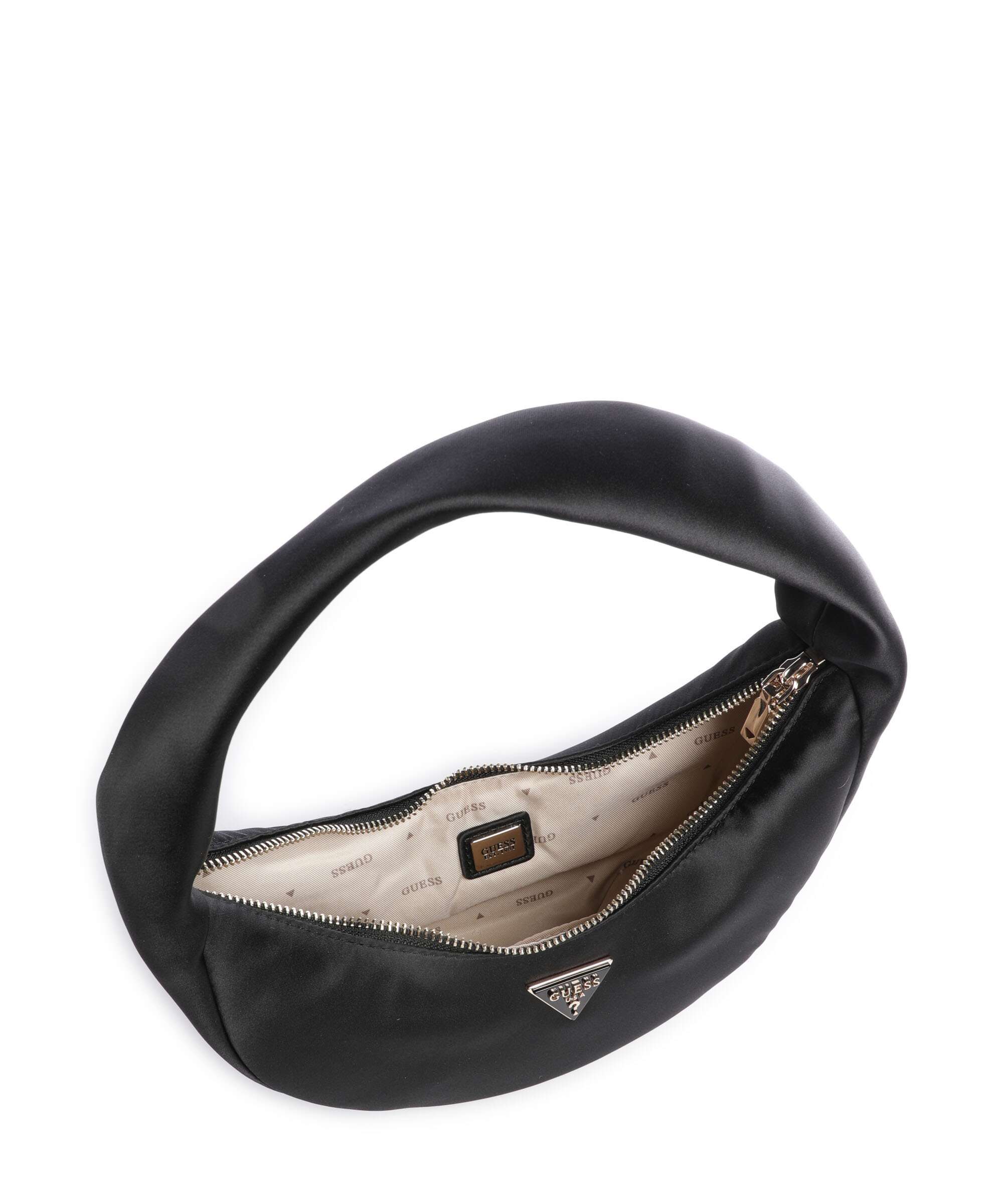 Guess Sunetra Torba na ramię black - Image 6