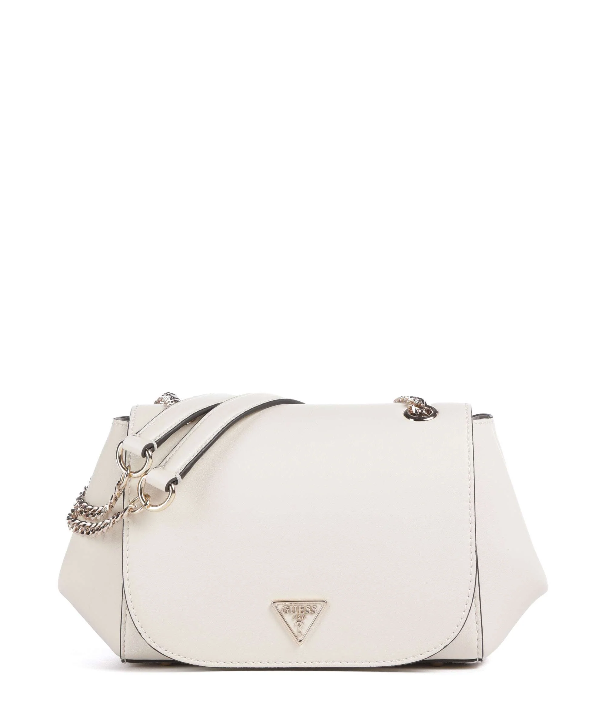 Guess Talent Torba na ramię offwhite