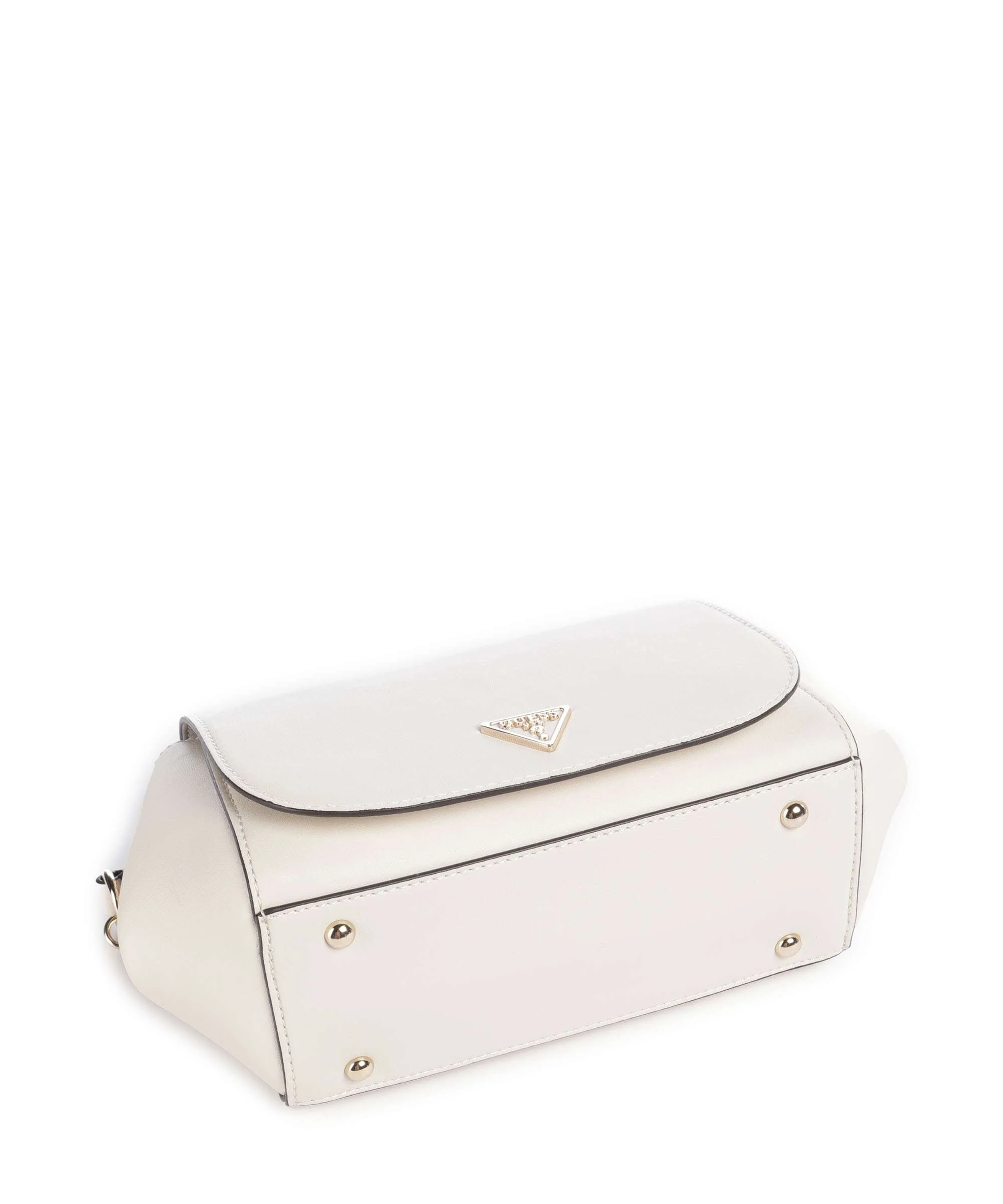 Guess Talent Torba na ramię offwhite - Image 6