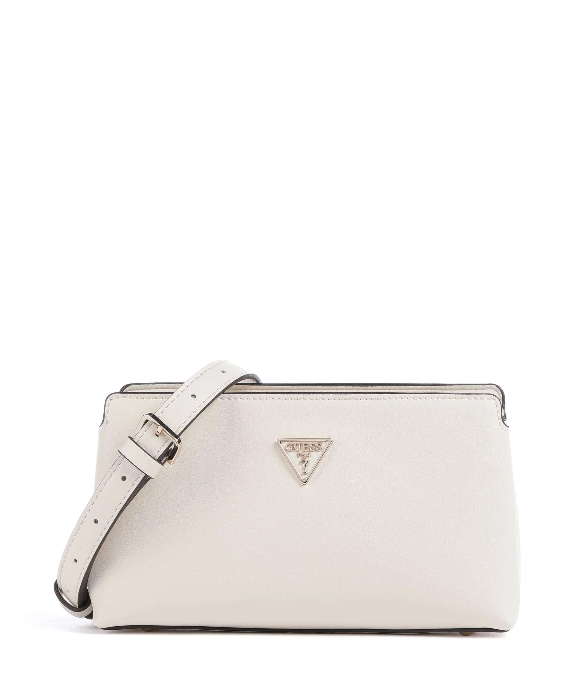 Guess Talent Torba przez ramię offwhite