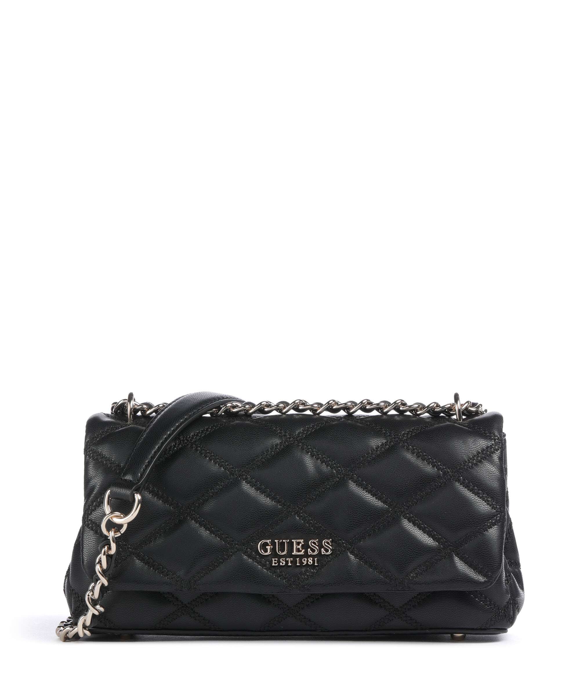 Guess Tamsin Torba na ramię black
